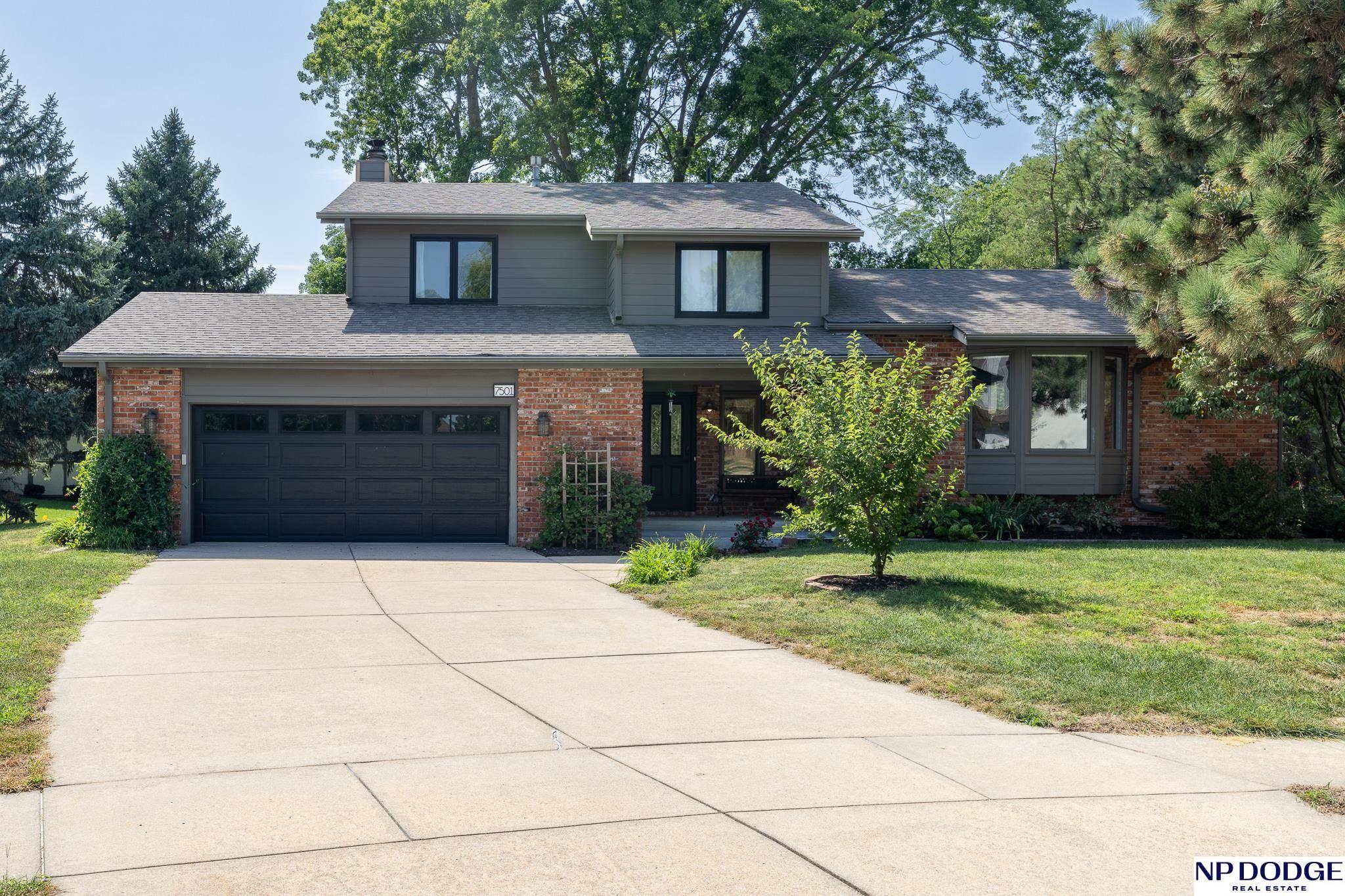 7501 Otoe Place Lincoln Nebraska United States, for Sale, residential,  , Wolf Professional Realty PC