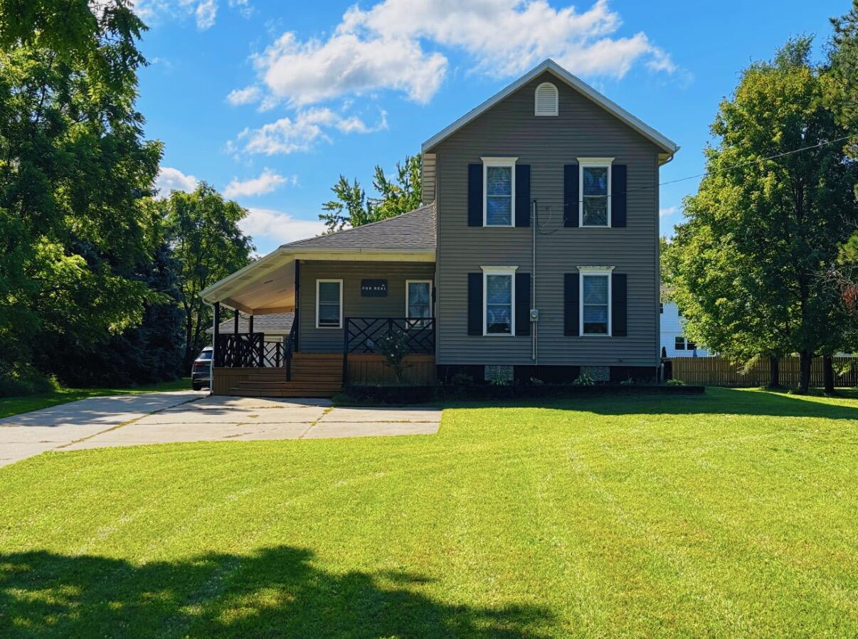 1122 68th Street Grand Rapids Michigan United States, for Sale, residential,  , RW Daniels Realty