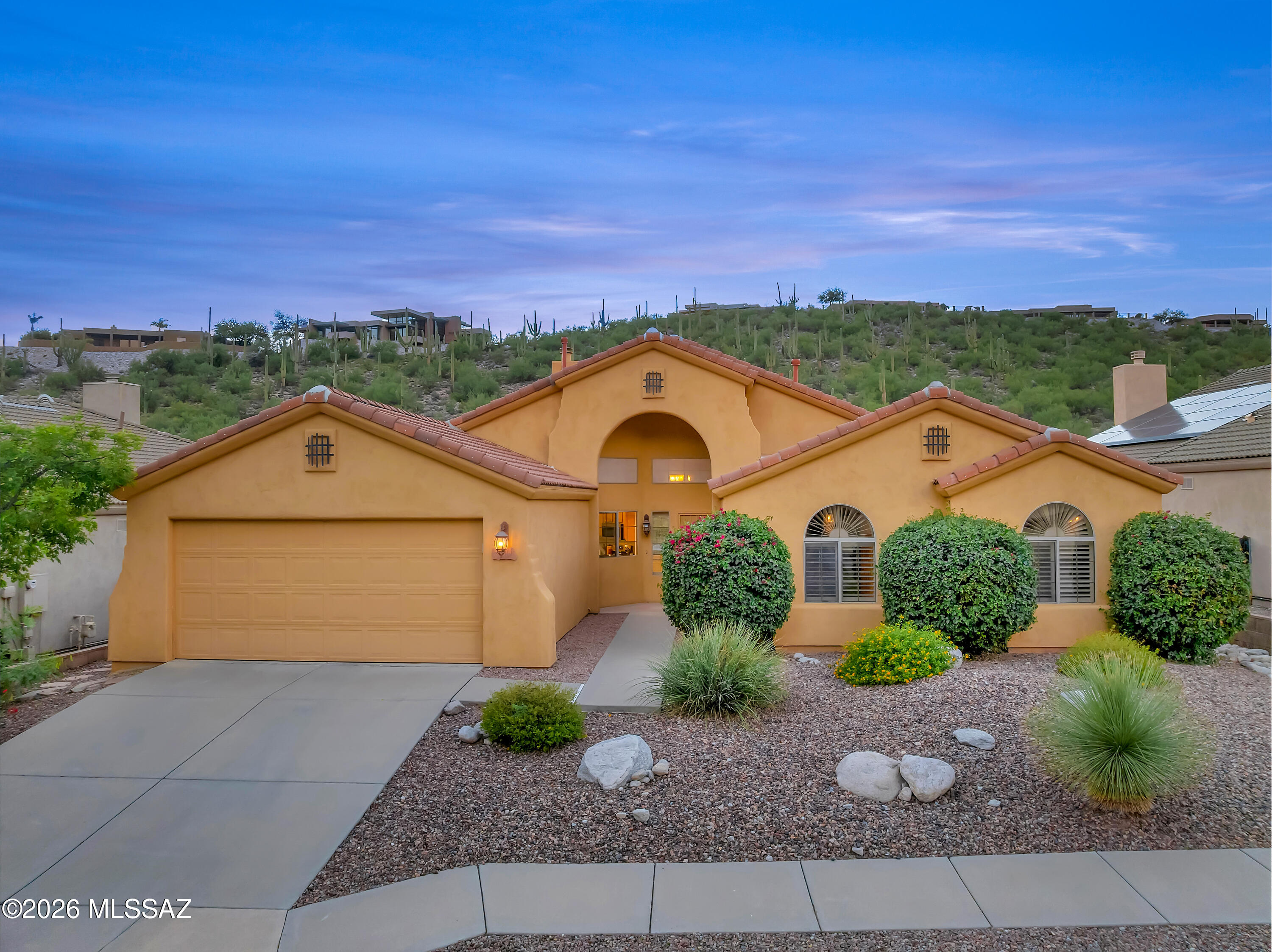 4319 N Ocotillo Canyon Drive Tucson Arizona United States, for Sale, residential, Aaron Lieberman, TIERRA ANTIGUA REALTY