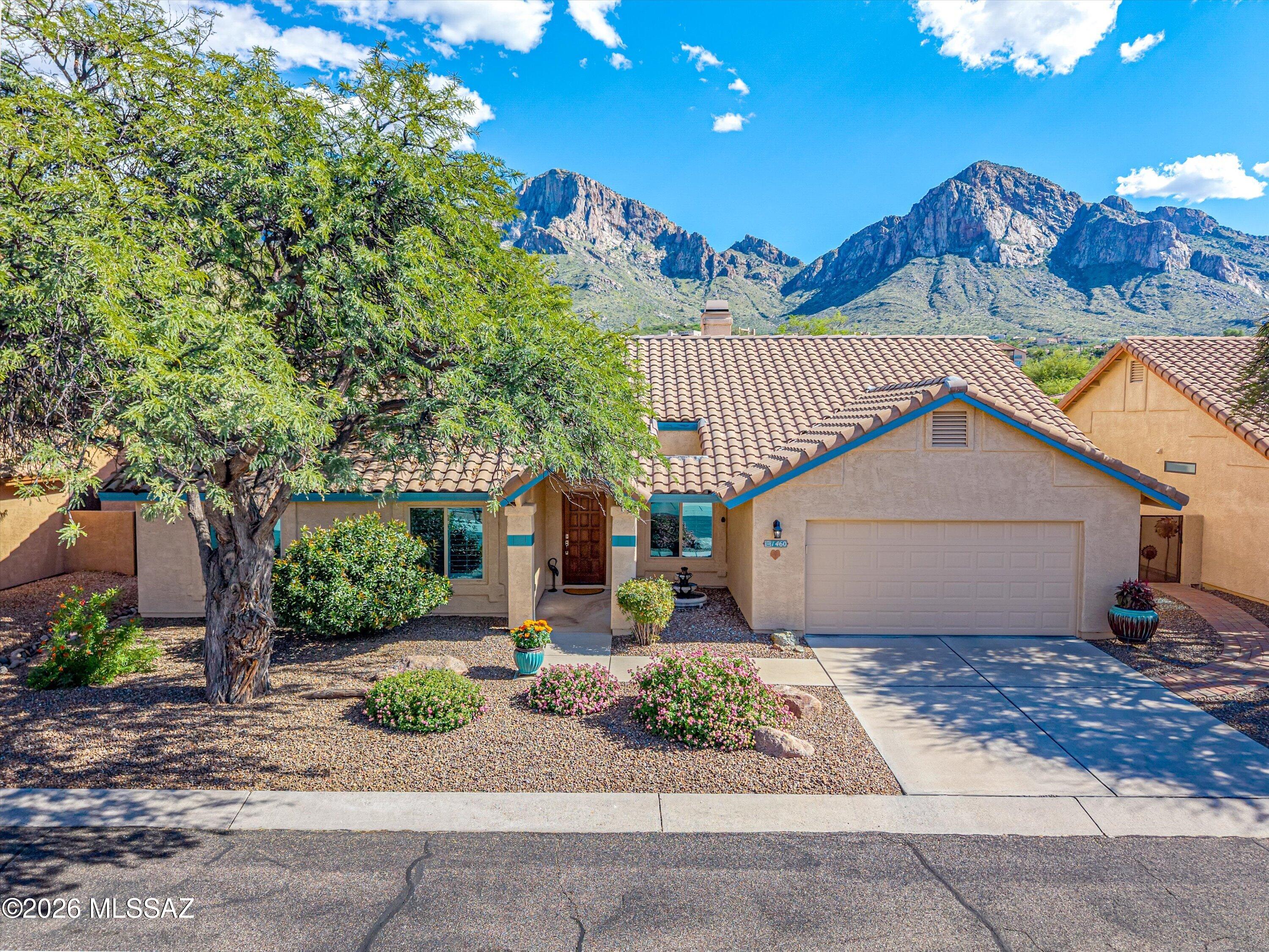 1460 E Desert Starling Lane Tucson Arizona United States, for Sale, residential, Aaron Lieberman, TIERRA ANTIGUA REALTY