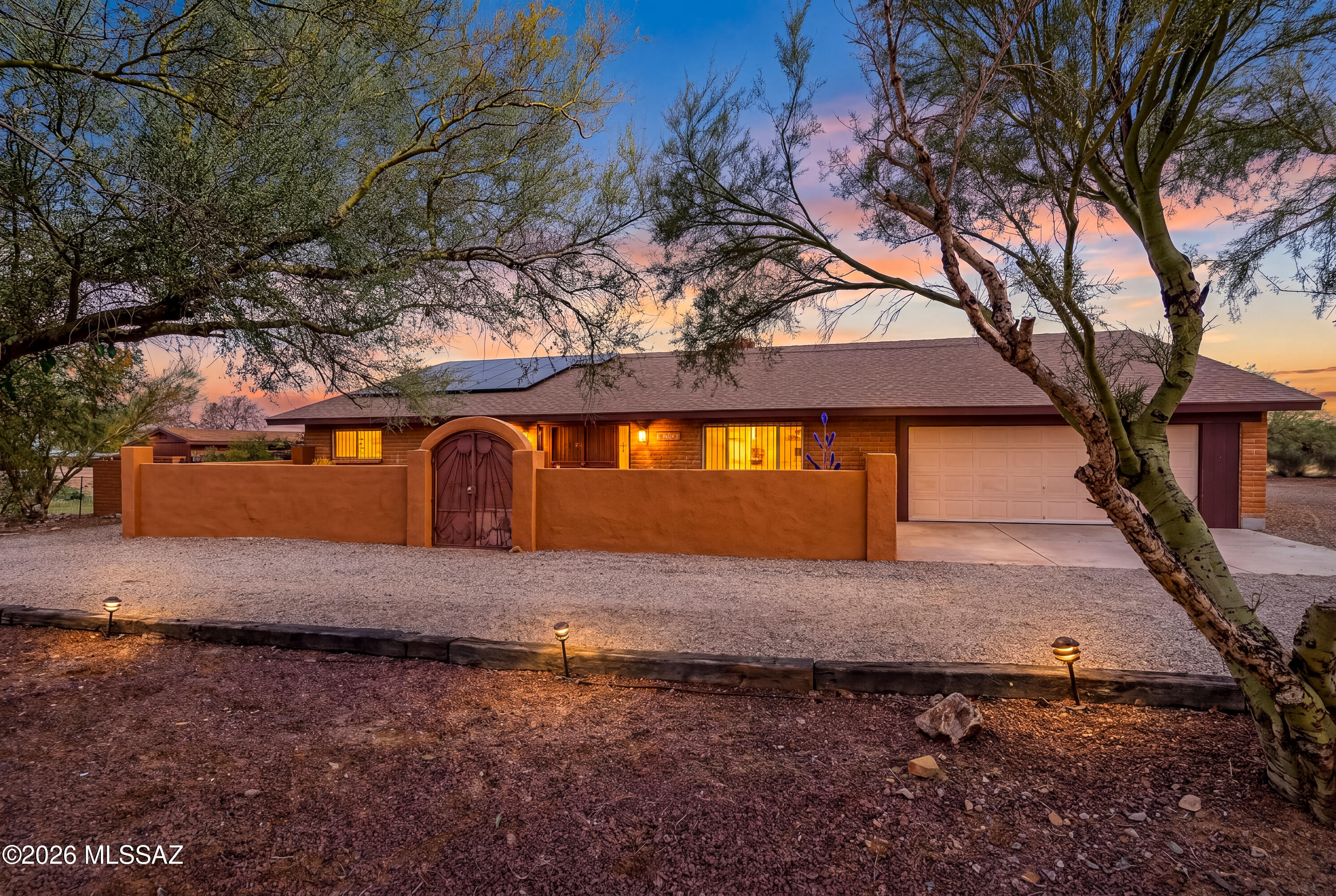 16052 W Ridgemoor Avenue Tucson Arizona United States, for Sale, residential, Aaron Lieberman, TIERRA ANTIGUA REALTY