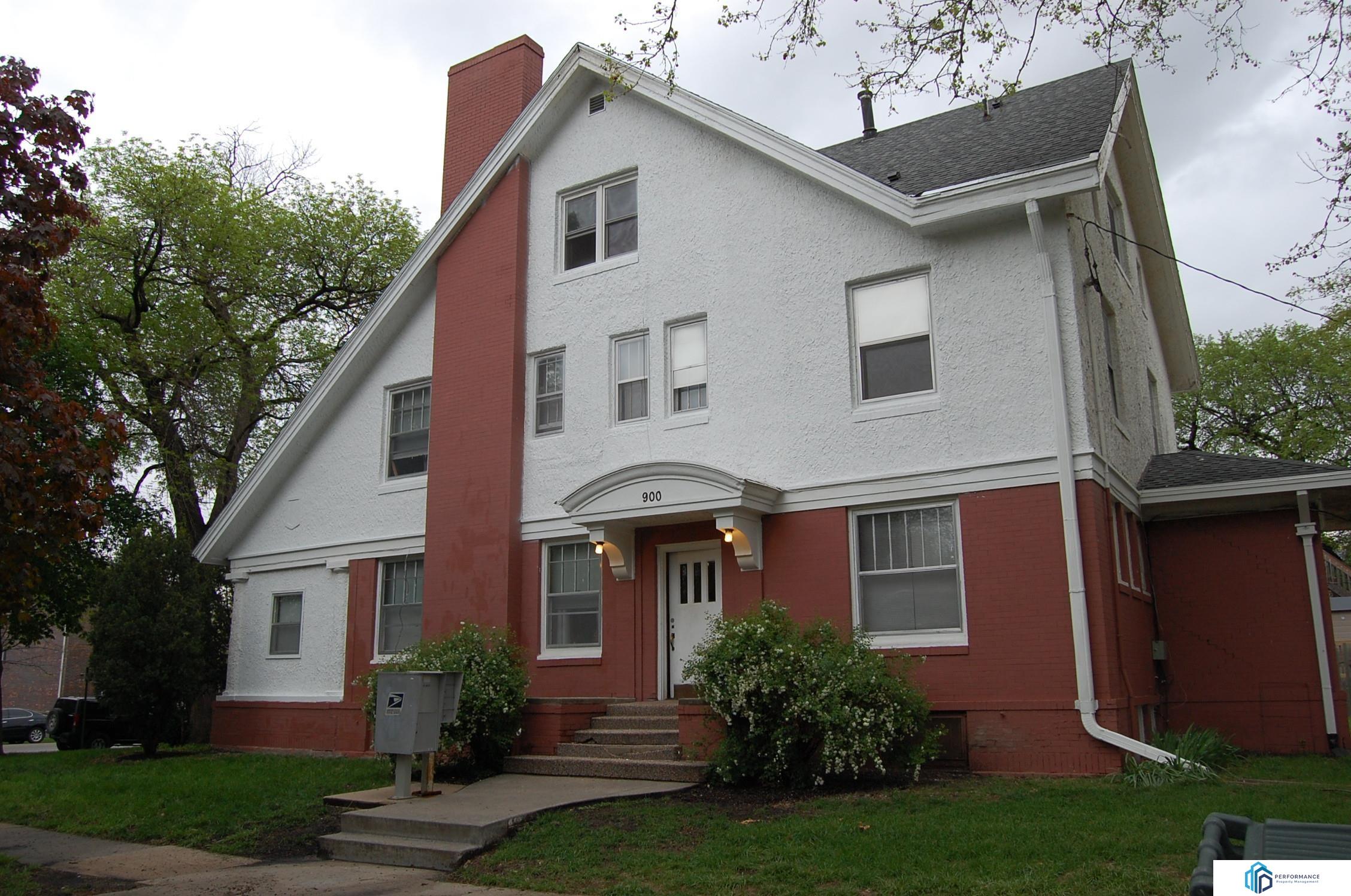 900 S 18th Street Lincoln Nebraska United States, for Sale, residential,  , Wolf Professional Realty PC