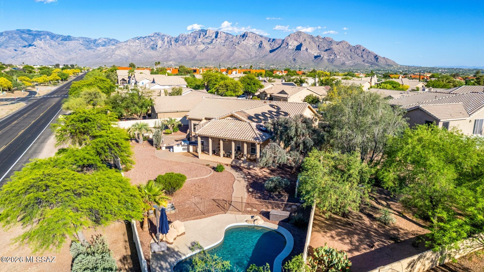 1738 W Lost Moon Court Tucson Arizona United States, for Sale, residential, Aaron Lieberman, TIERRA ANTIGUA REALTY