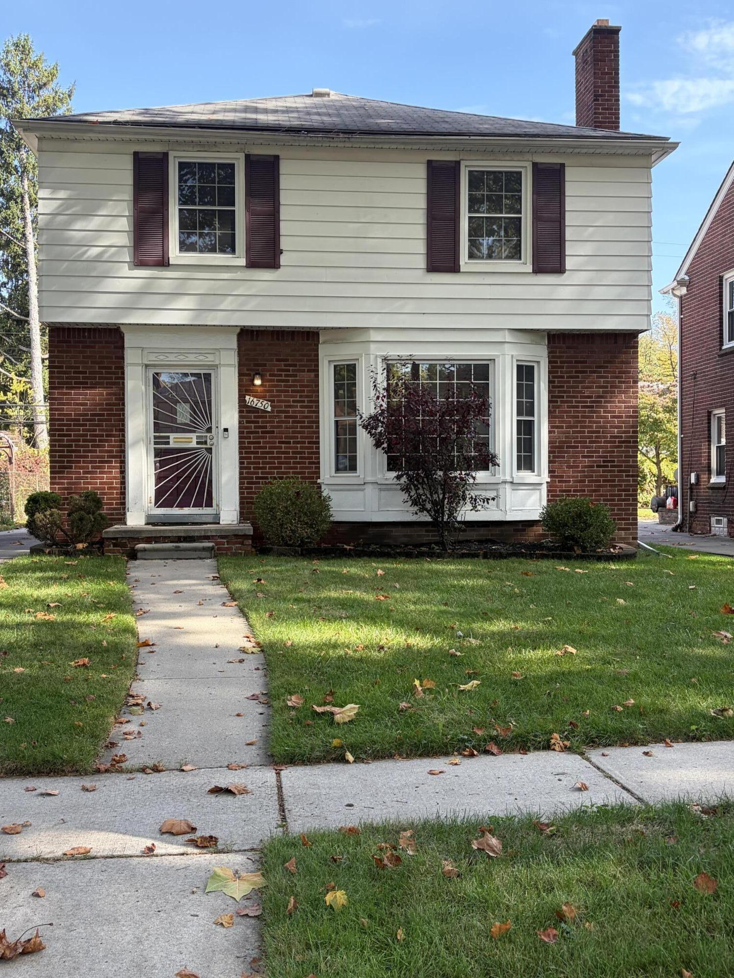 16750 Avon Avenue Detroit Michigan United States, for Sale, residential,  , New Way Realty Partners