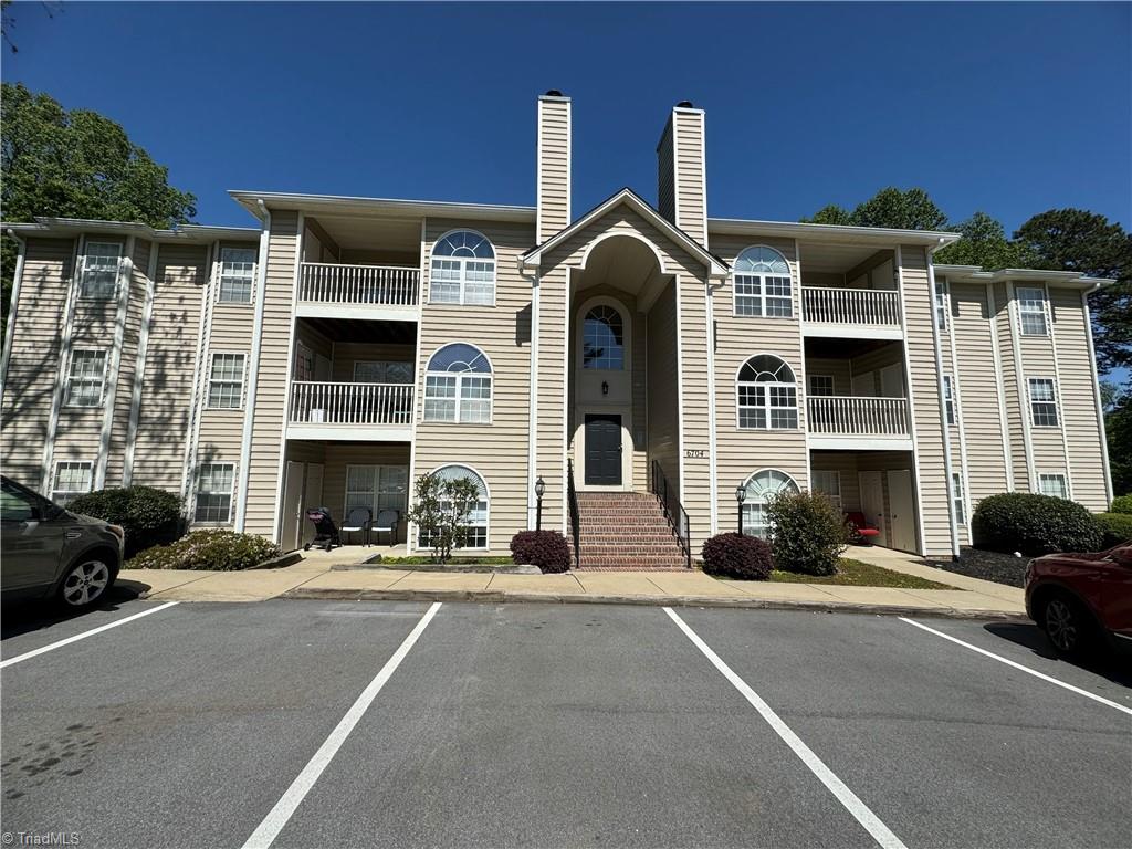 6704 W Friendly Avenue APT 4E Greensboro North Carolina United States, for Rent, residential, J.C. Grose, Triad Home and Land Co.