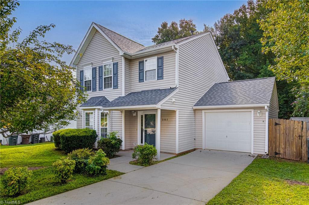 5902 River Glen Drive Greensboro North Carolina United States, for Rent, residential, J.C. Grose, Triad Home and Land Co.