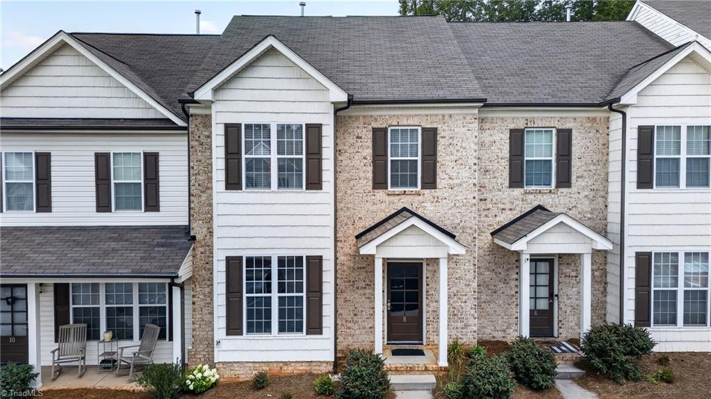 8 Nandina Drive Greensboro North Carolina United States, for Rent, residential, J.C. Grose, Triad Home and Land Co.