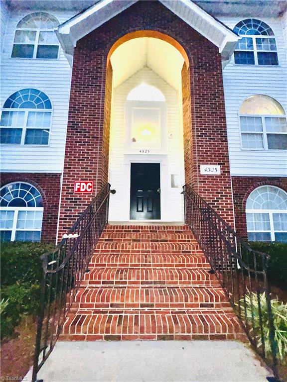 4325 Cedarcroft Court APT 1B Greensboro North Carolina United States, for Rent, residential, J.C. Grose, Triad Home and Land Co.