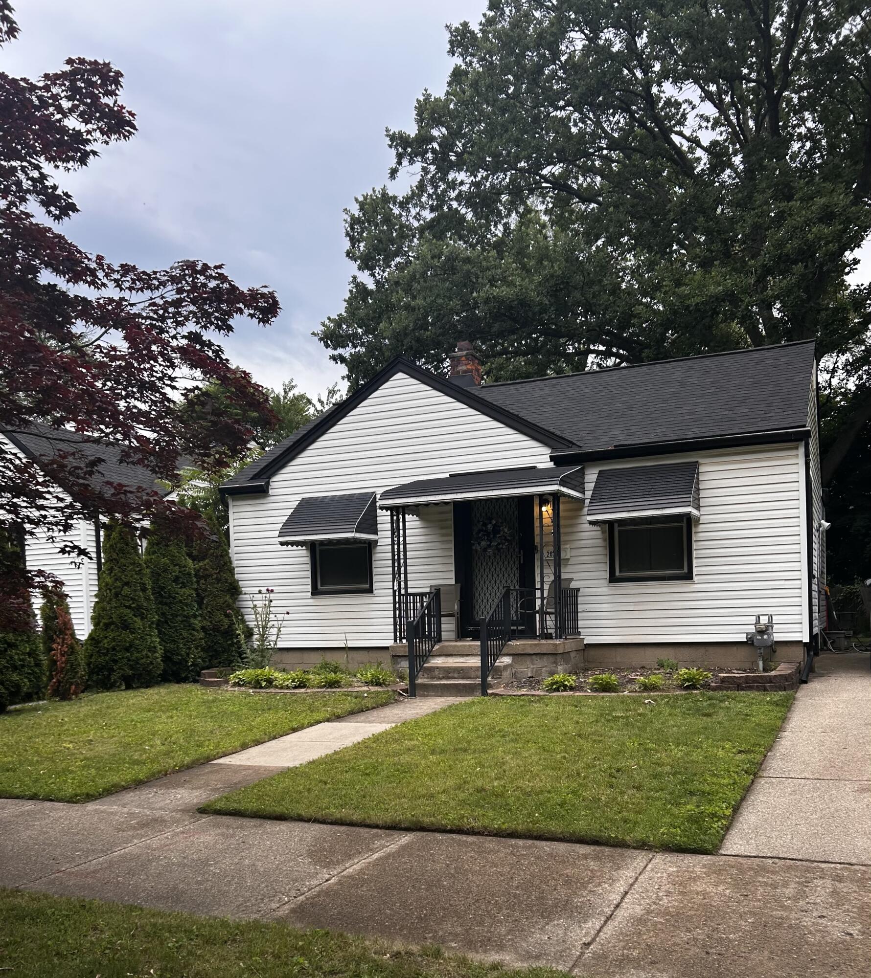 20219 W Fenmore Street Detroit Michigan United States, for Rent, residential,  , New Way Realty Partners