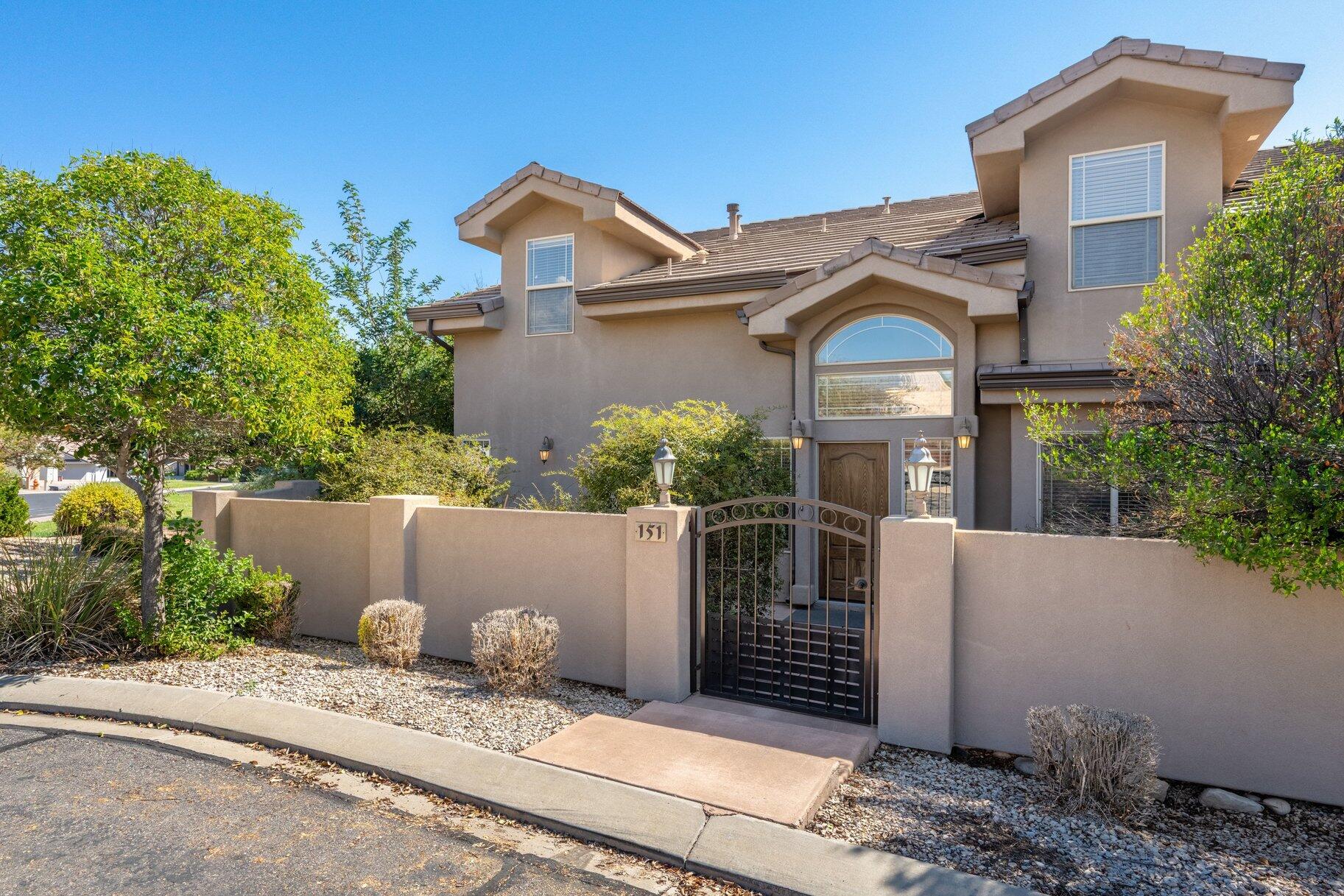 345 N 2450  APT 151 St George Utah United States, for Sale, residential,  , InCom Real Estate - New Demo Office