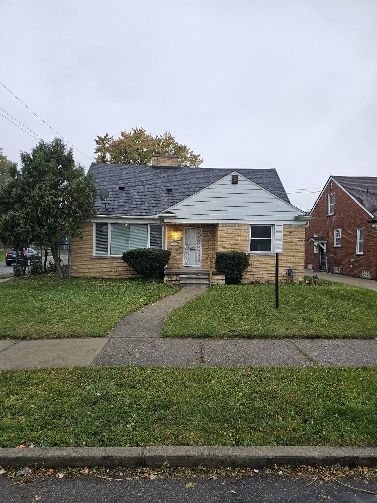 18901 Prest Detroit Michigan United States, for Rent, residential,  , New Way Realty Partners