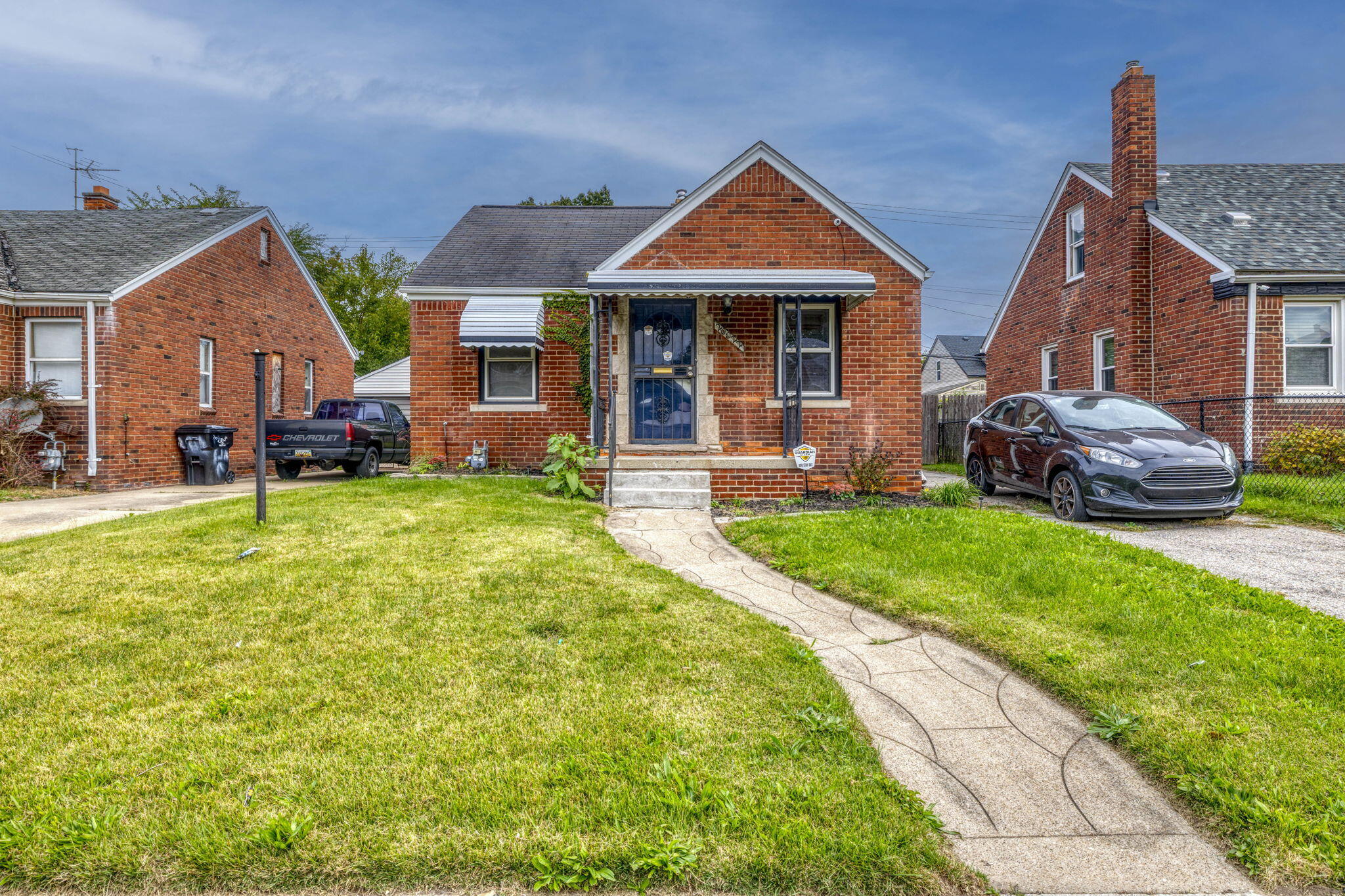 20022 Hanna Street Detroit Michigan United States, for Rent, residential,  , New Way Realty Partners