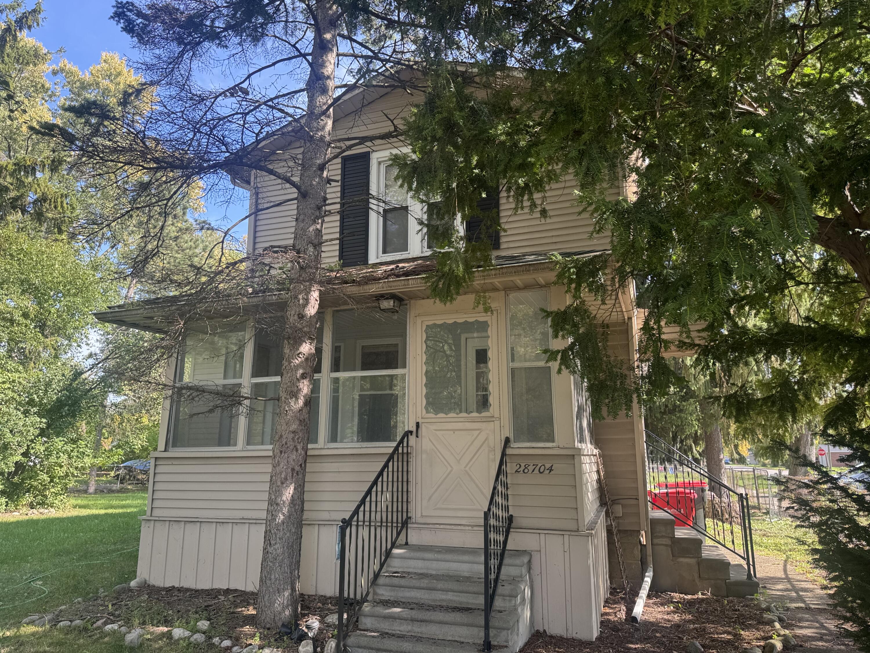 28704 Aberdeen Street Southfield Michigan United States, for Rent, residential,  , New Way Realty Partners