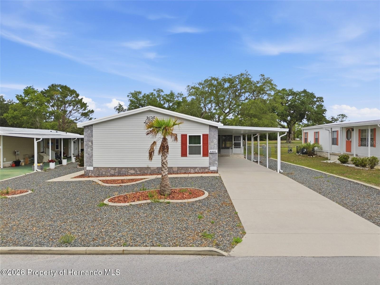 8401 Weatherford Avenue Brooksville Florida United States, for Sale, residential,  , Gold Star Realty Group Inc