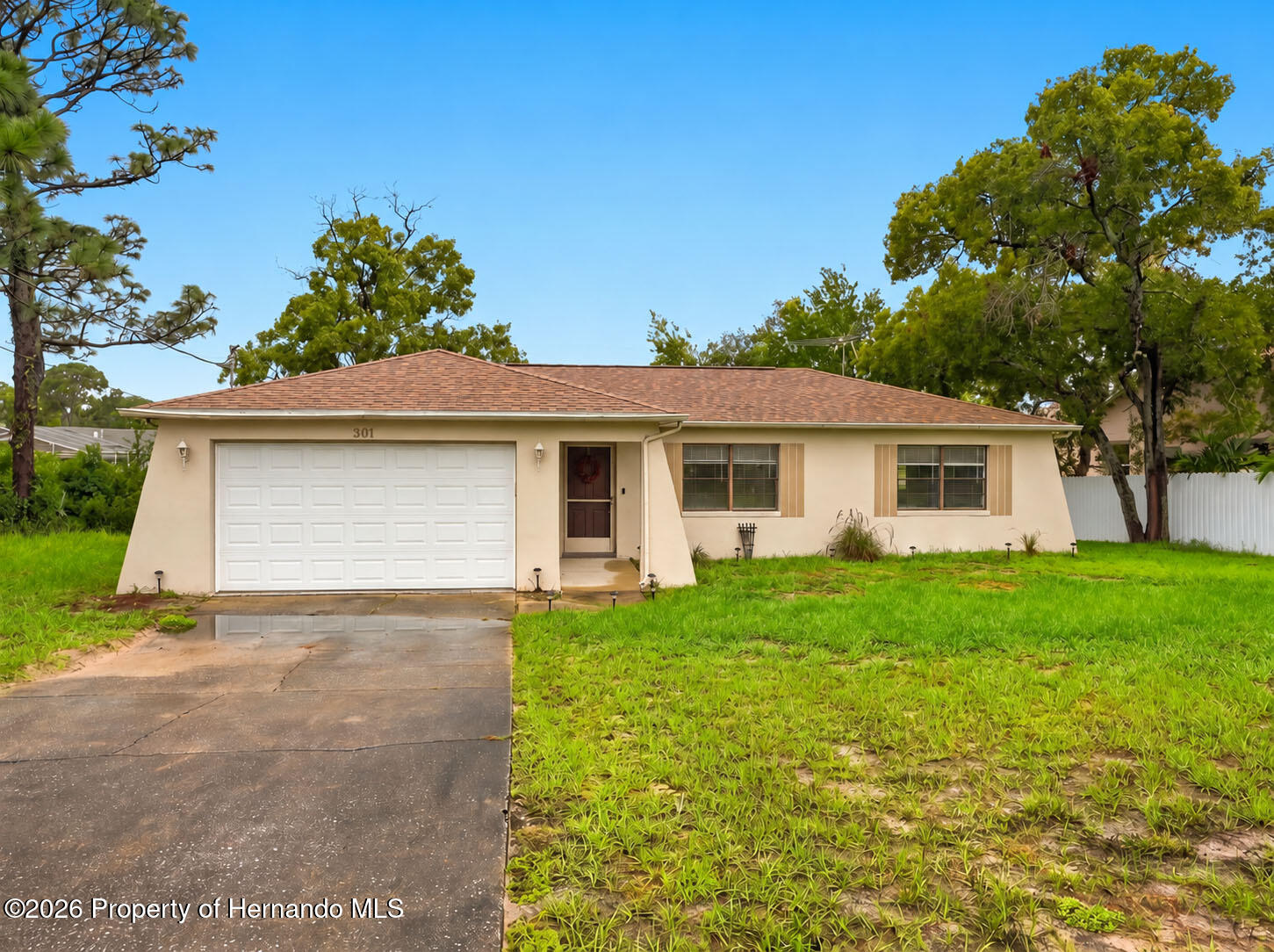301 Killinger Avenue Spring Hill Florida United States, for Sale, residential,  , Gold Star Realty Group Inc
