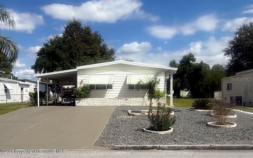 7350 Thorpp Avenue Brooksville Florida United States, for Sale, residential,  , Gold Star Realty Group Inc