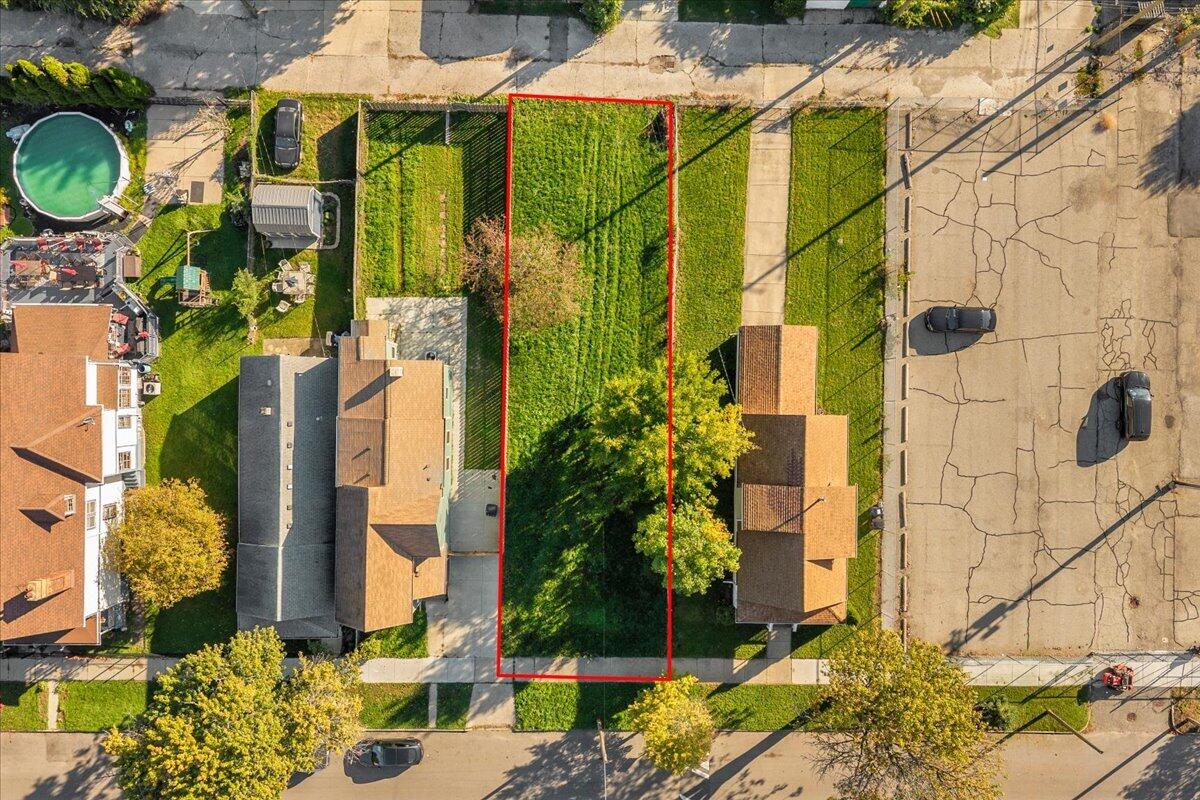 1752 Wabash Street Detroit Michigan United States, for Sale, residential,  , New Way Realty Partners