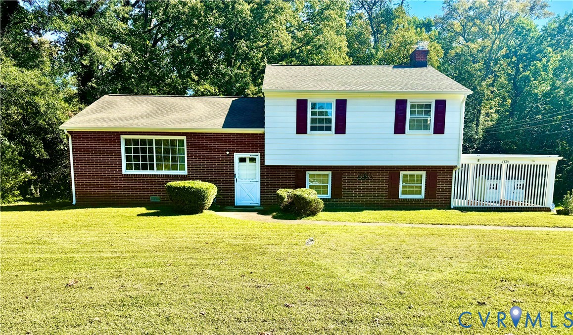 3815 Falstone Road Chesterfield Virginia United States, for Sale, residential,  , James River Realty Group, LLC