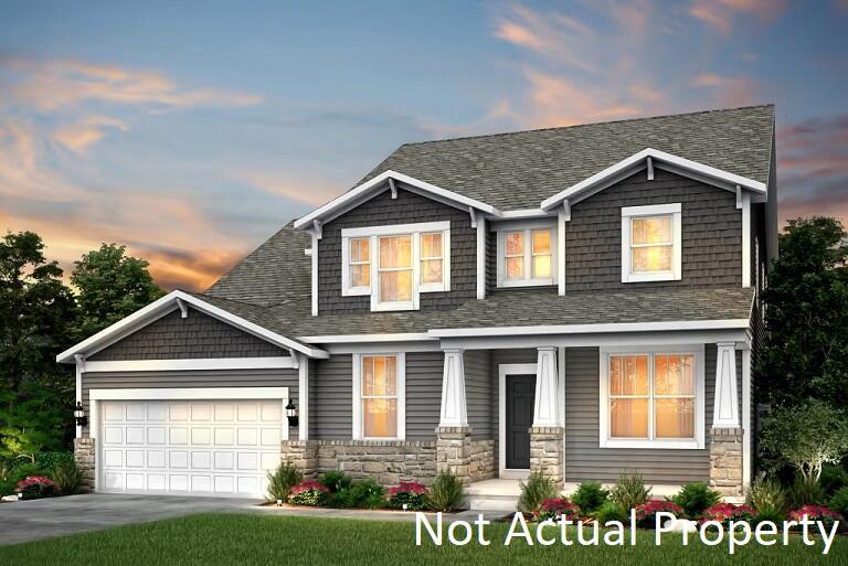 6070 Dever Lane APT Lot 384 Hilliard Ohio United States, for Sale, residential,  , The Hessenauer Corporation