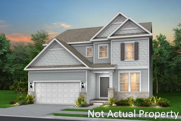 2095 Pesca Drive APT Lot 448 Hilliard Ohio United States, for Sale, residential,  , The Hessenauer Corporation