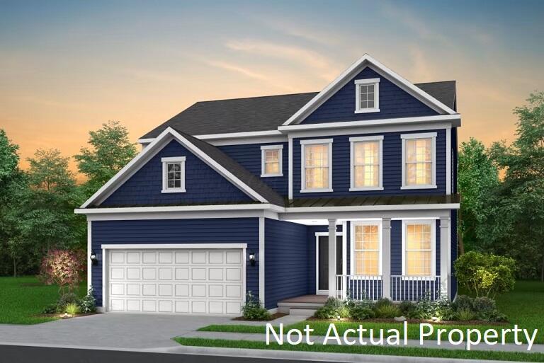 2086 Pesca Drive APT Lot 493 Hilliard Ohio United States, for Sale, residential,  , The Hessenauer Corporation
