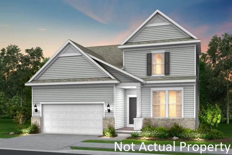 2083 Pesca Drive APT Lot 320 Hilliard Ohio United States, for Sale, residential,  , The Hessenauer Corporation