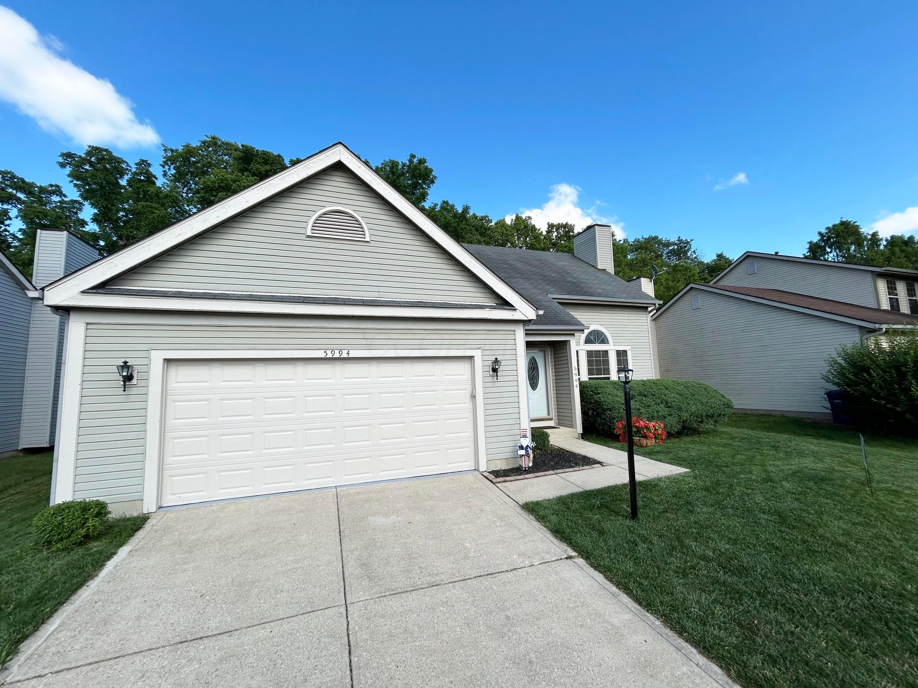 5994 Abbey Church Road Dublin Ohio United States, for Sale, residential,  , The Hessenauer Corporation