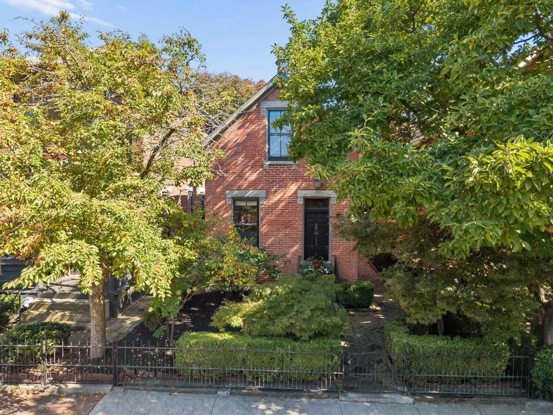 568 S 6th Street Columbus Ohio United States, for Sale, residential,  , The Hessenauer Corporation