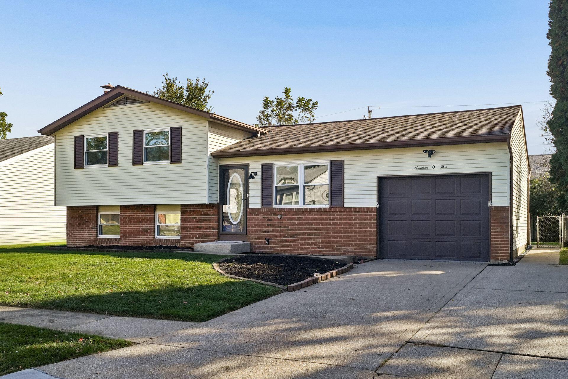 1905 Dandridge Drive Columbus Ohio United States, for Sale, residential,  , The Hessenauer Corporation