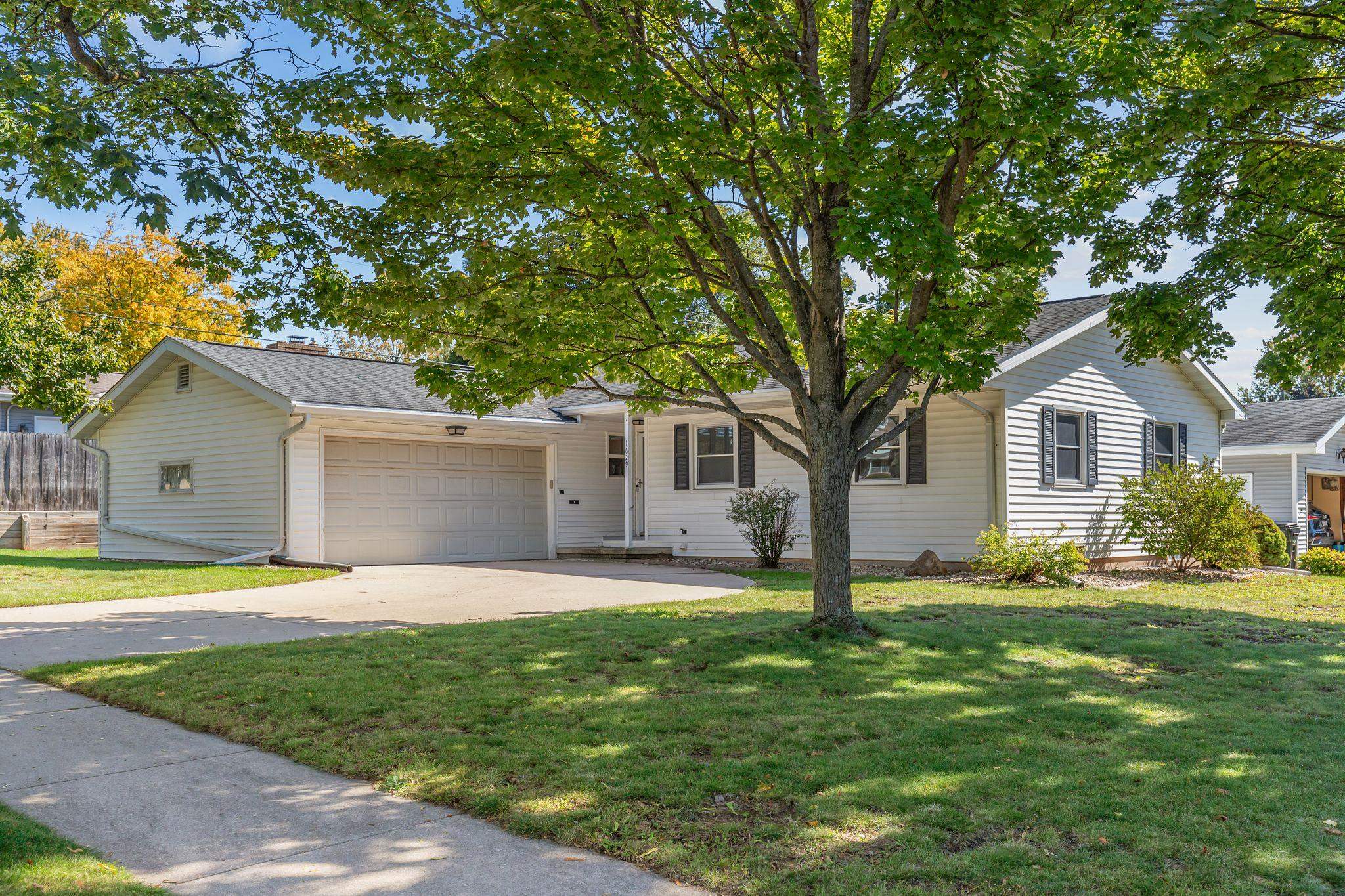 1629 W GRANT Street Appleton Wisconsin United States, for Sale, residential,  , Fireside Realty LLC
