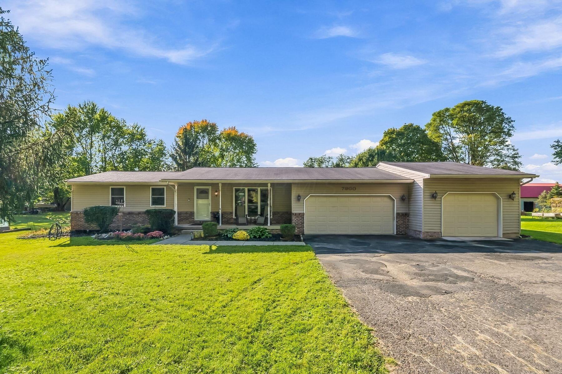 7900 W Orange Avenue Delaware Ohio United States, for Sale, residential,  , The Hessenauer Corporation