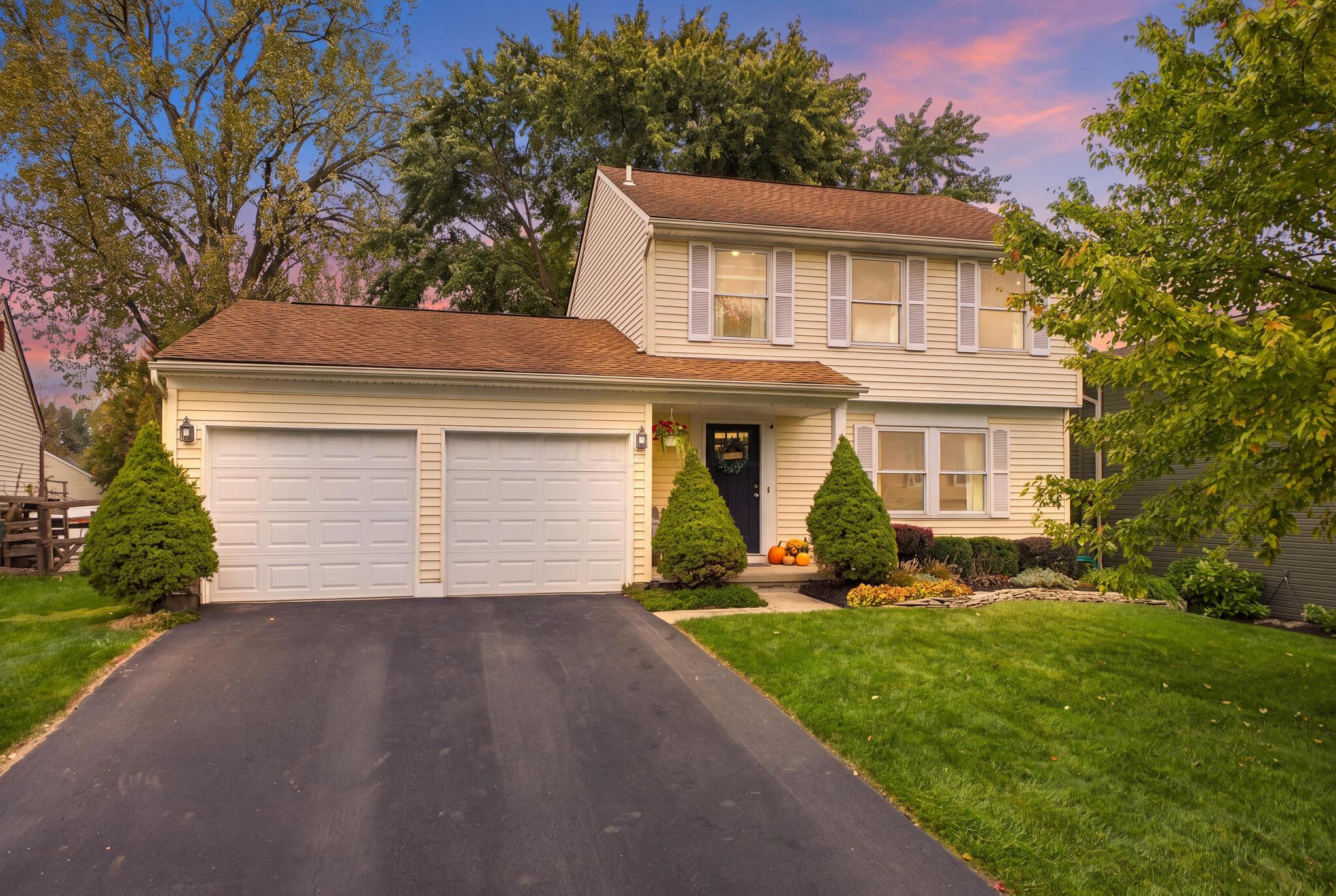 3672 Wango Court Columbus Ohio United States, for Sale, residential,  , The Hessenauer Corporation