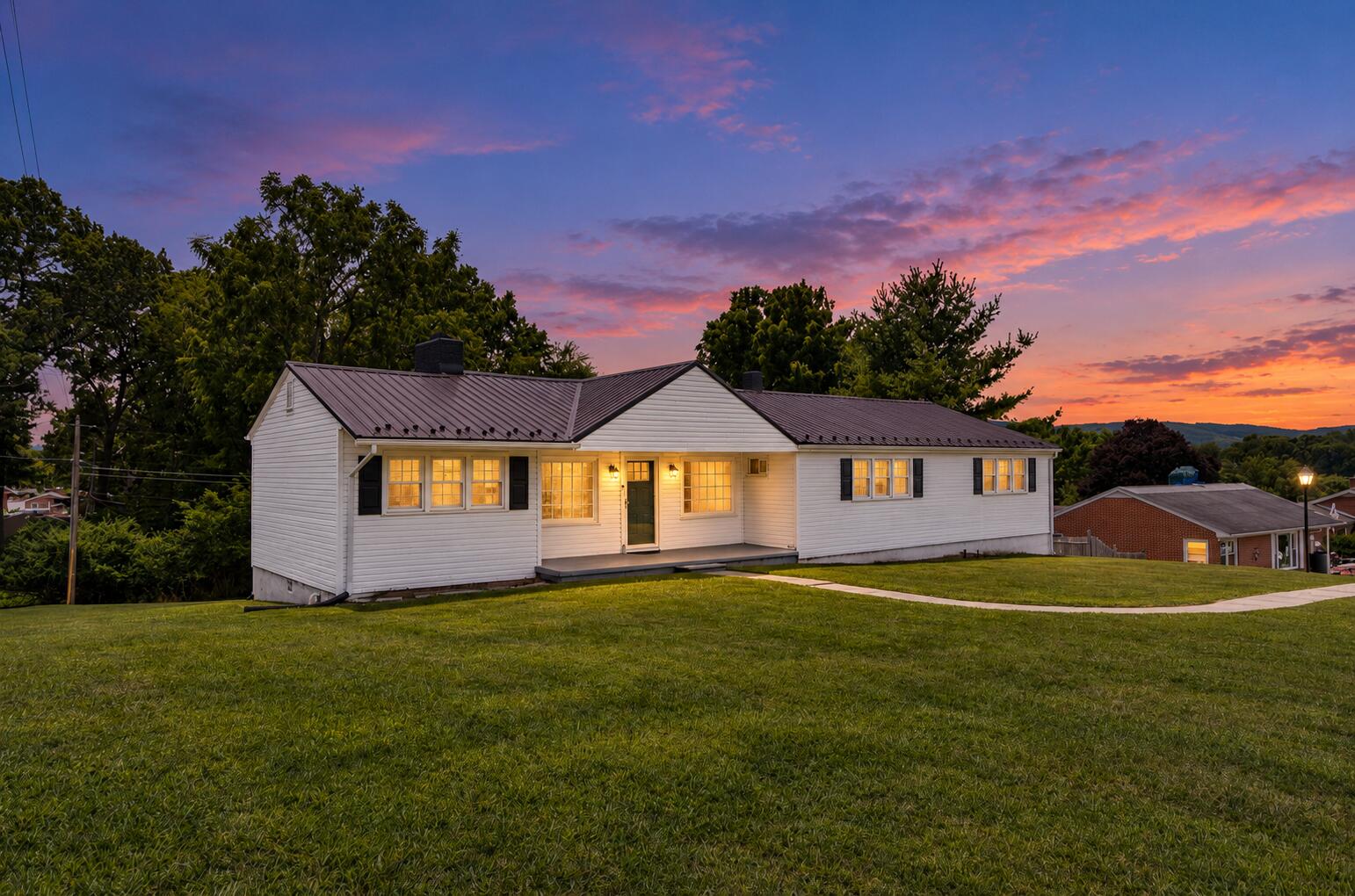 1840 Peppers Ferry RD Pulaski Virginia United States, for Sale, residential, , Varney Realty Partners