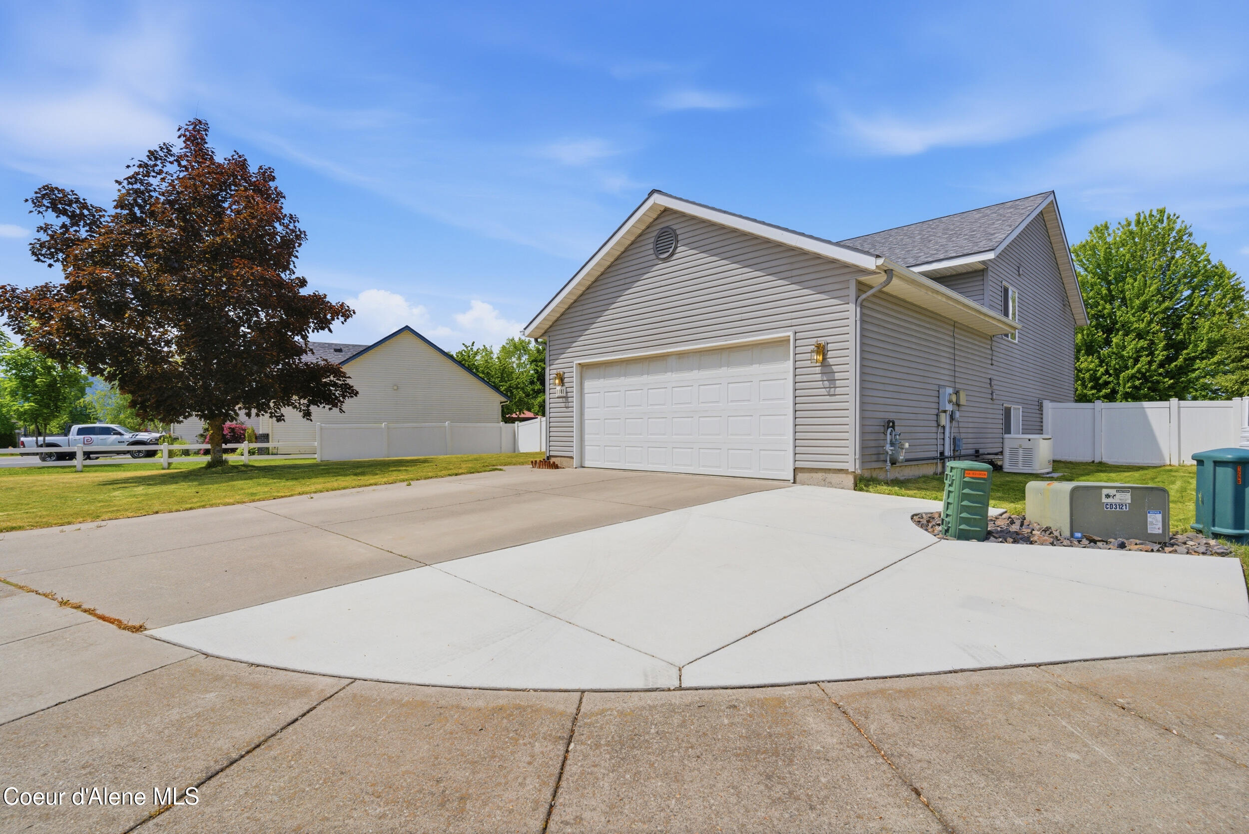 1141 N Bainbridge St Post Falls Idaho United States, for Sale, residential, Jenna Wynand, Realty ONE Group Eclipse