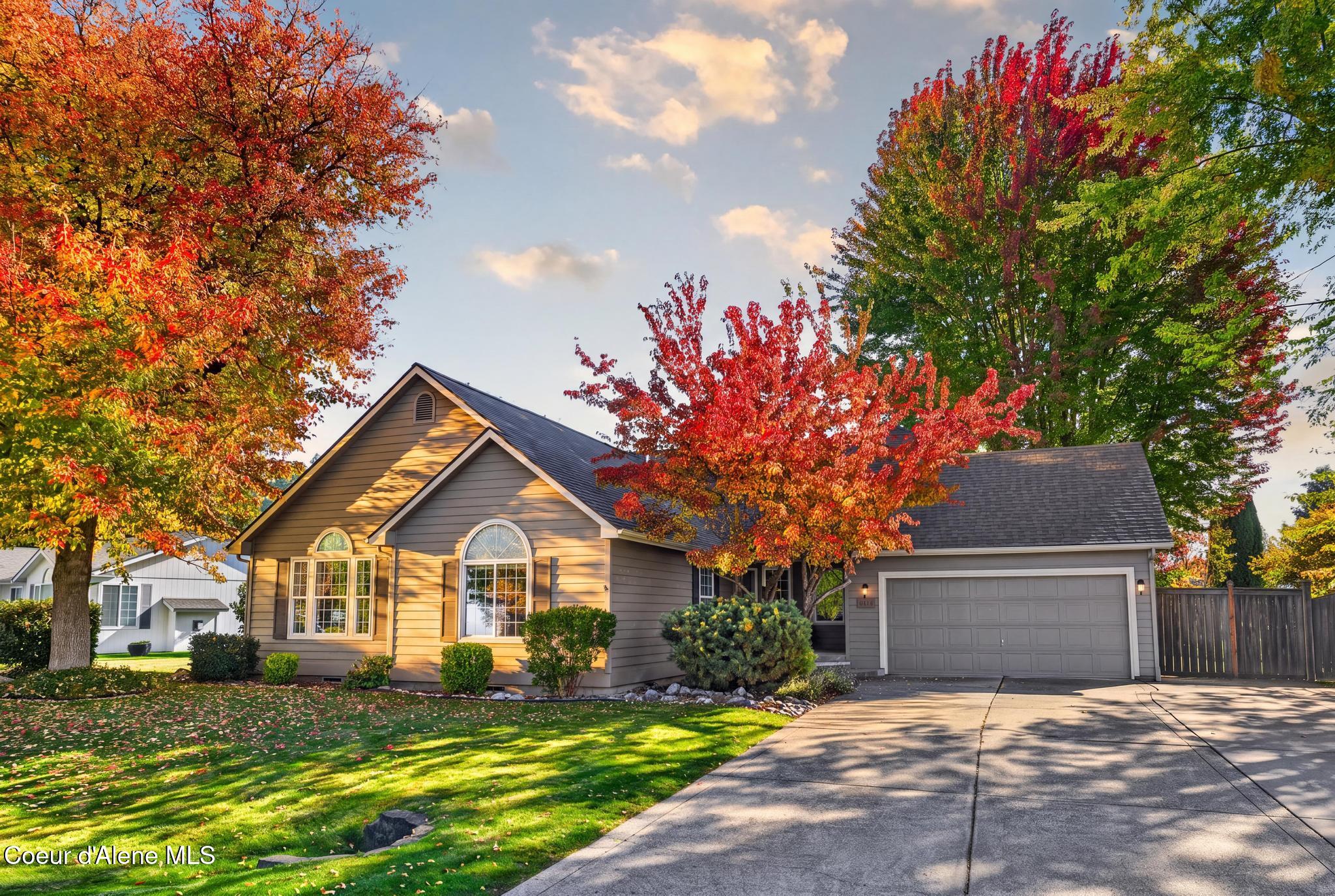 8462 N MAPLE ST Hayden Idaho United States, for Sale, residential, Jenna Wynand, Realty ONE Group Eclipse