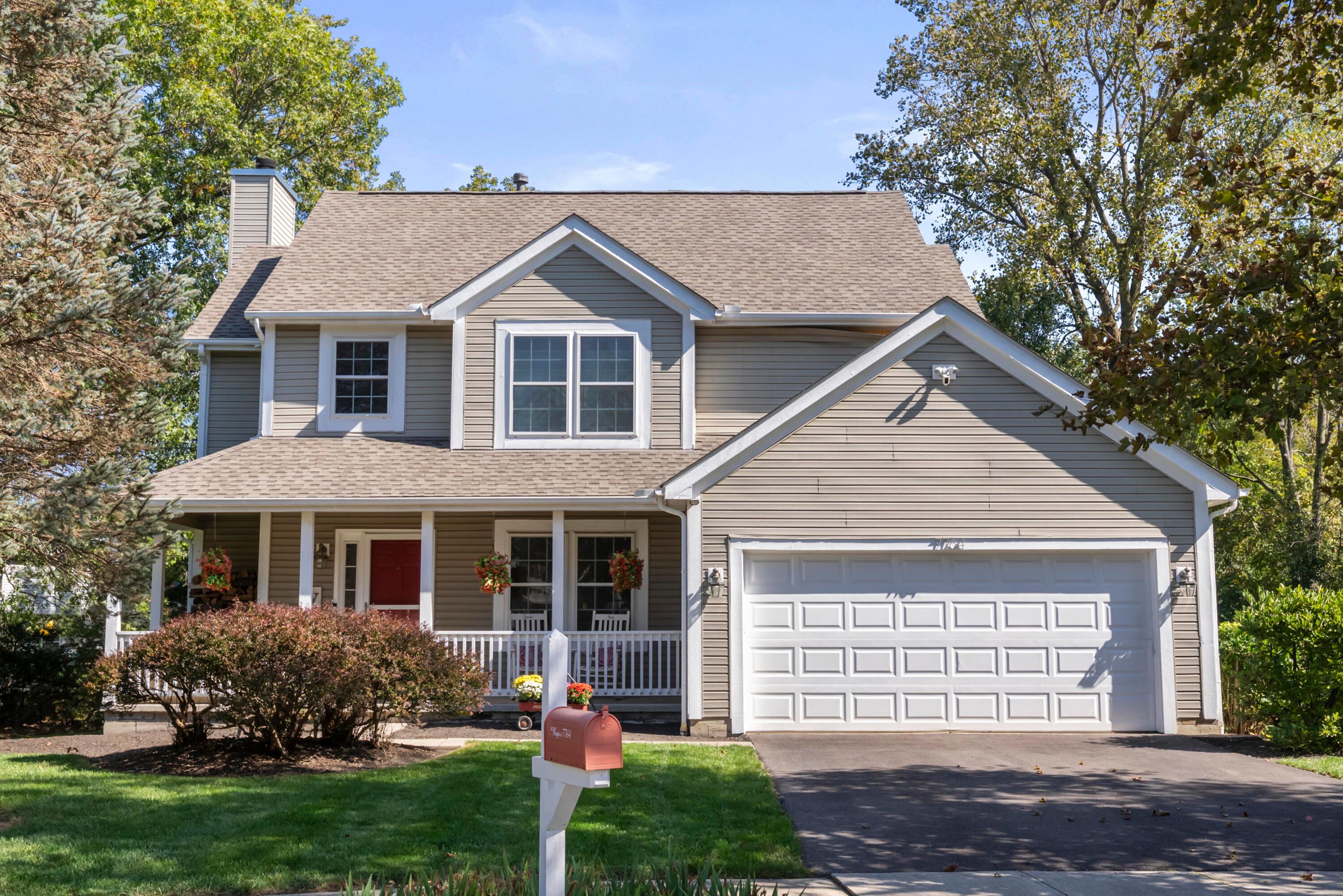 7764 Schoolway Court Dublin Ohio United States, for Sale, residential,  , The Hessenauer Corporation