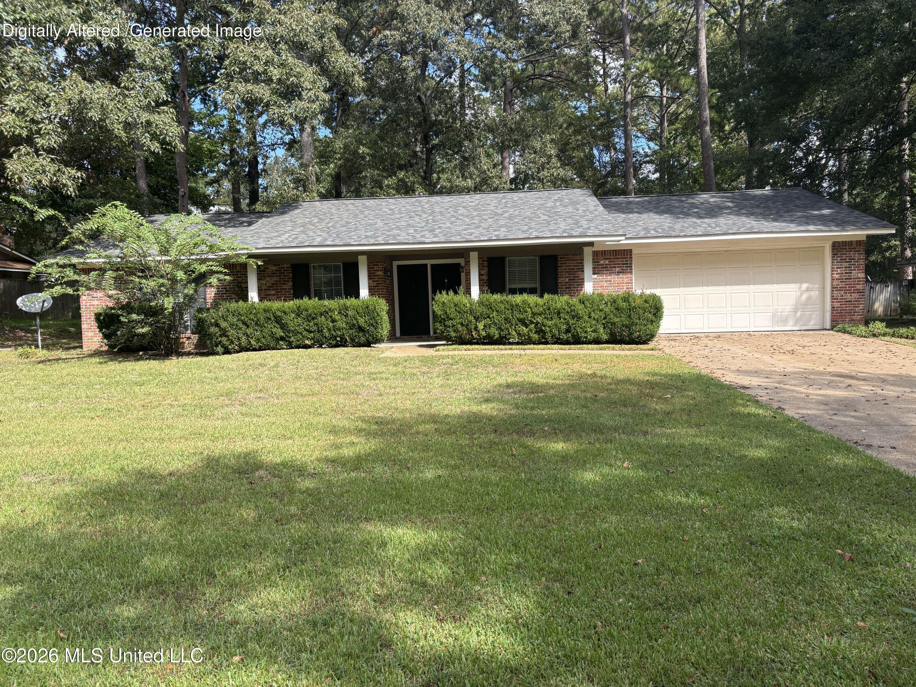 116 Woodgate Drive Brandon Mississippi United States, for Sale, residential, Jessica McLaurin, Rezults Realty, LLC