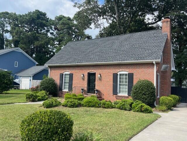 924 Ravenswood Drive Charleston South Carolina United States, for Sale, residential,  , Adler Realty