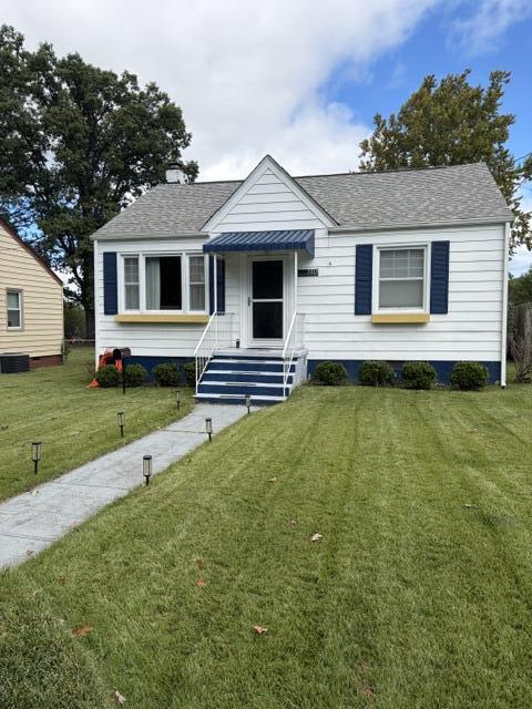 2517 Maiden LN Roanoke Virginia United States, for Sale, residential, , Varney Realty Partners
