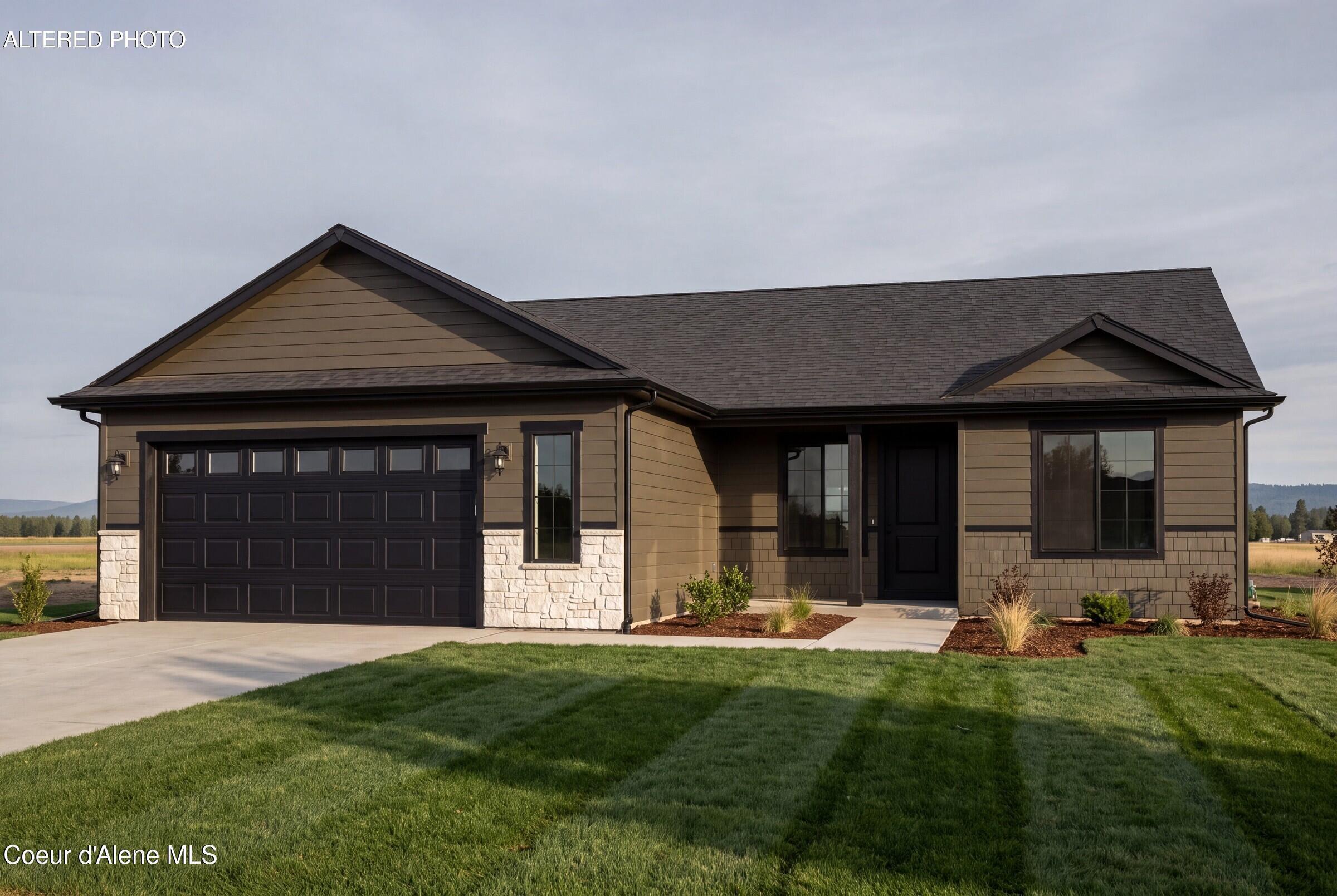 12285 W. Rochester Ave Post Falls Idaho United States, for Sale, residential, Jenna Wynand, Realty ONE Group Eclipse