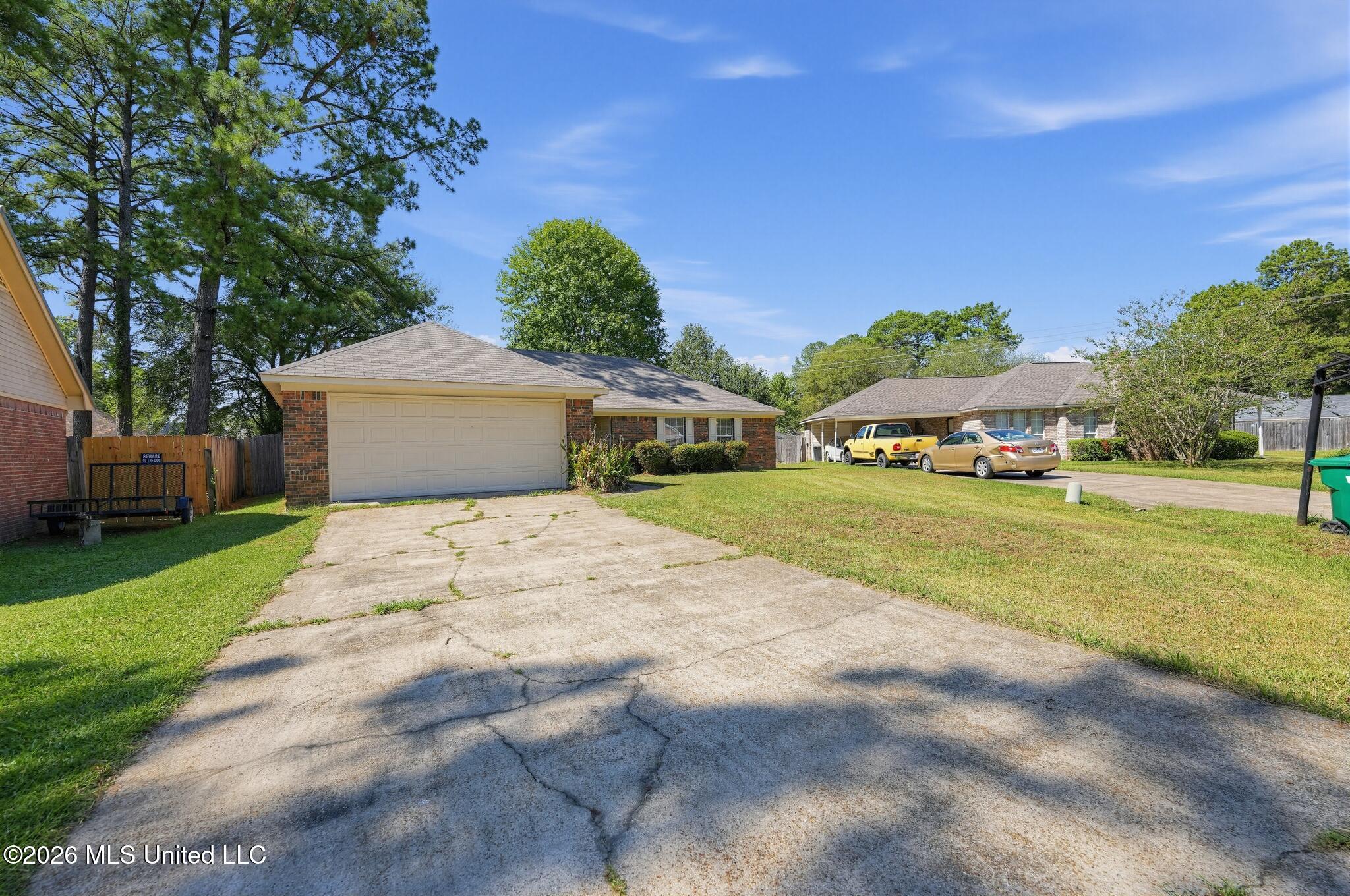 21 Riverview Cove Byram Mississippi United States, for Sale, residential, Jessica McLaurin, Rezults Realty, LLC