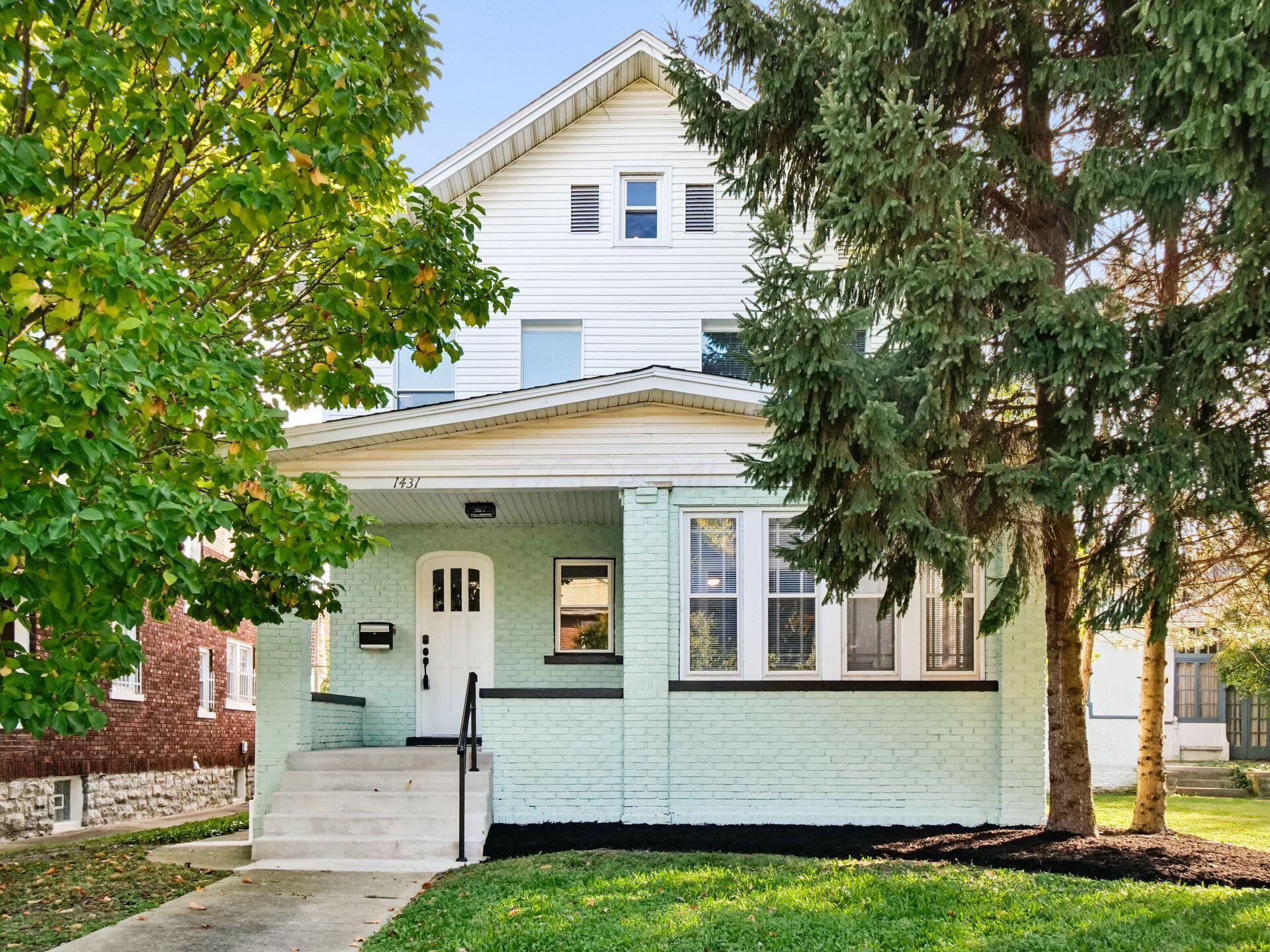 1431 Eastwood Avenue Columbus Ohio United States, for Sale, residential,  , The Hessenauer Corporation