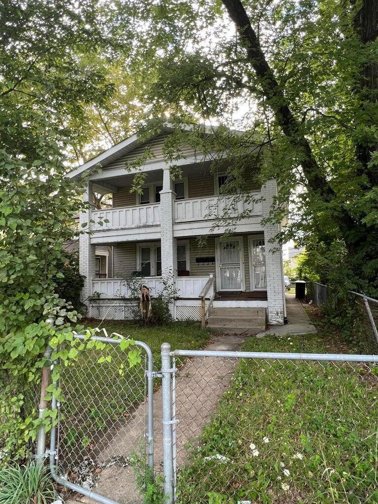 1673 Cleveland Avenue Columbus Ohio United States, for Sale, commercial,  , The Hessenauer Corporation