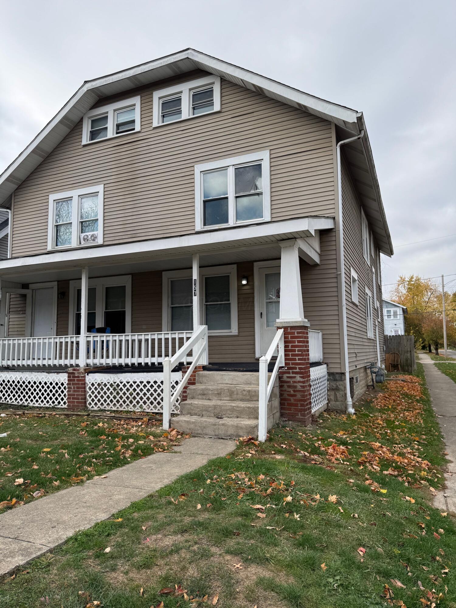 155 N Chase Avenue Columbus Ohio United States, for Sale, commercial,  , The Hessenauer Corporation