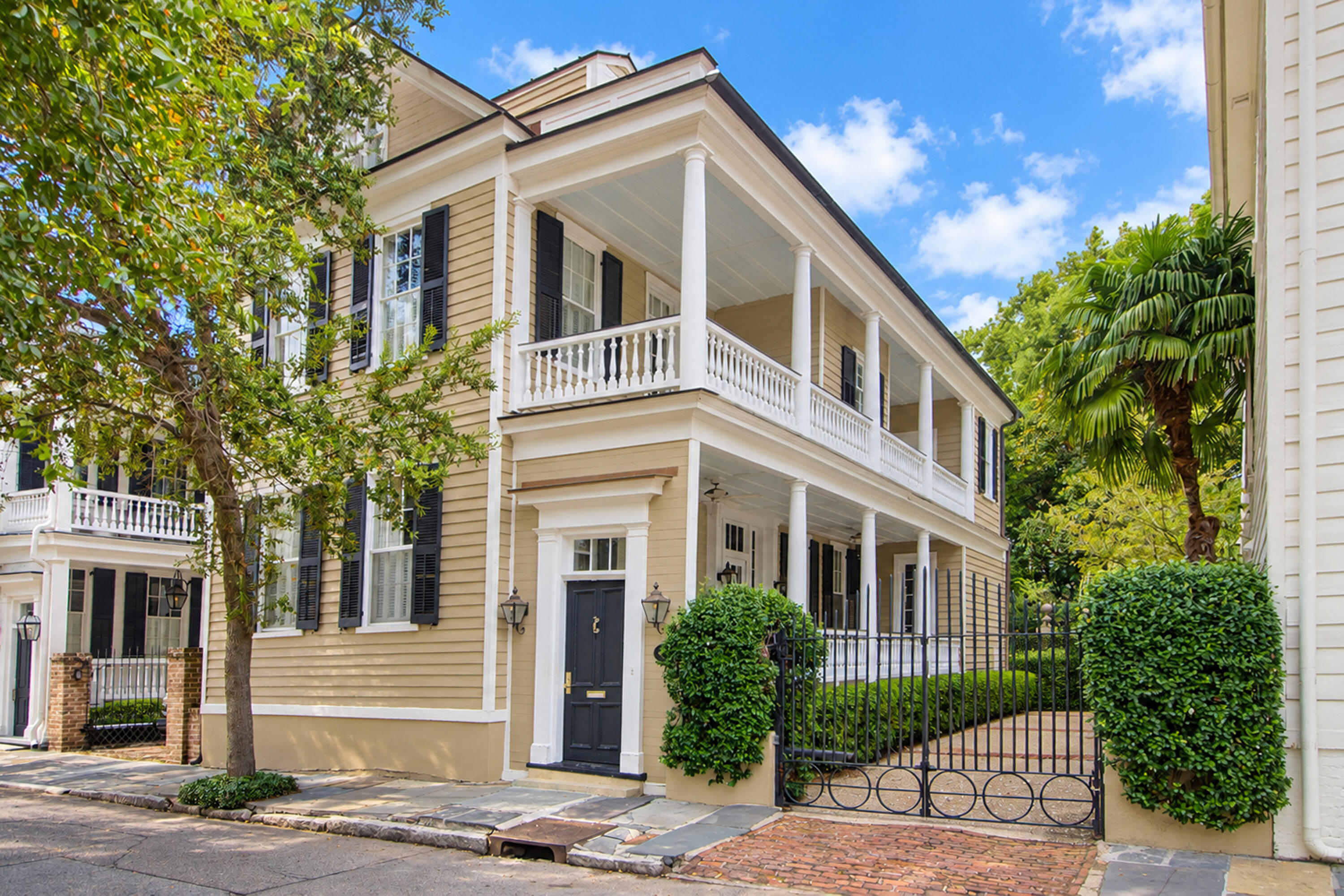 40 Legare Street Charleston South Carolina United States, Sale Pending, residential, Bobbie  Rose, Keller Williams Realty Charleston/West Ashley