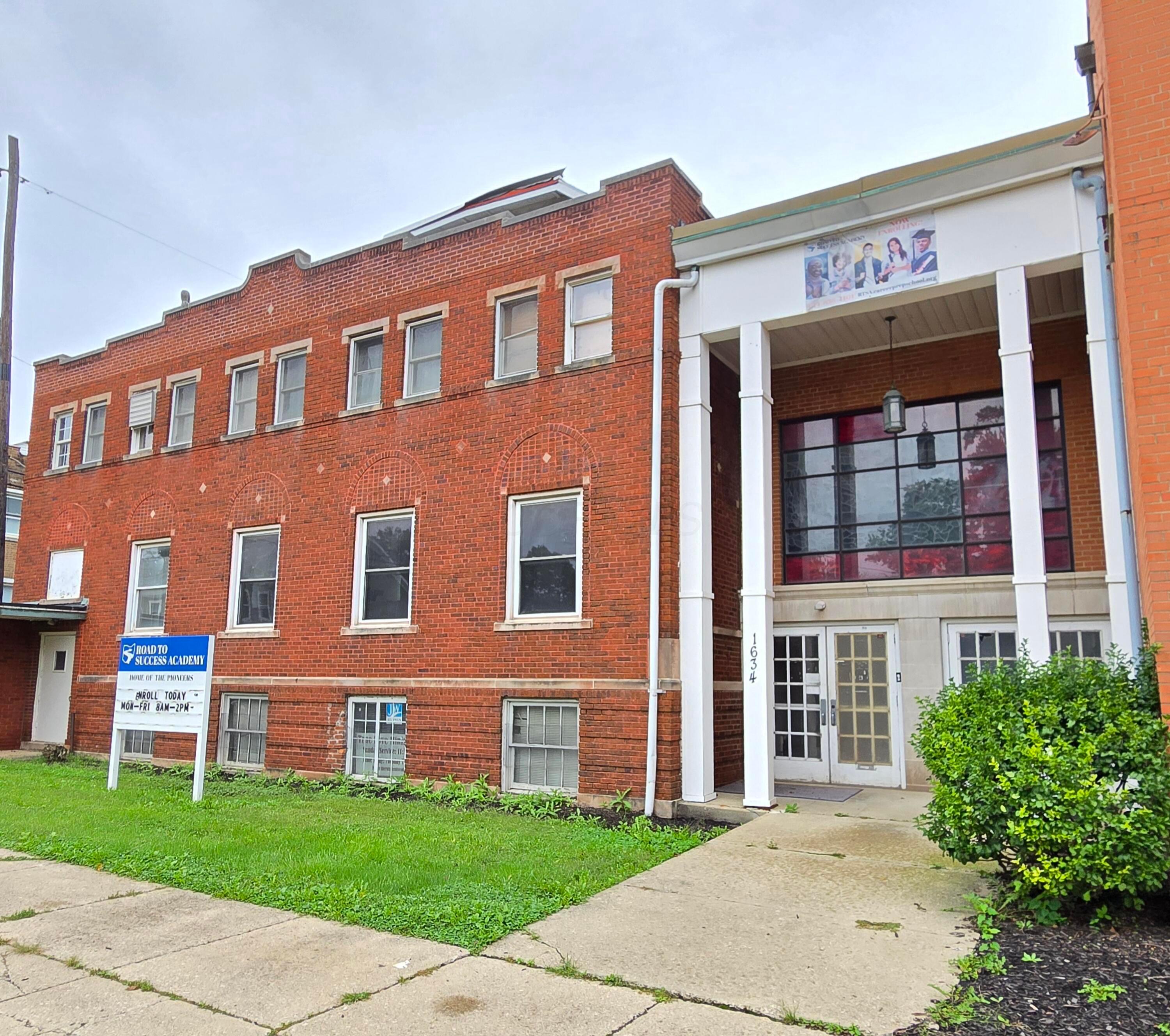 1634 Minnesota Avenue Columbus Ohio United States, for Sale, commercial,  , The Hessenauer Corporation