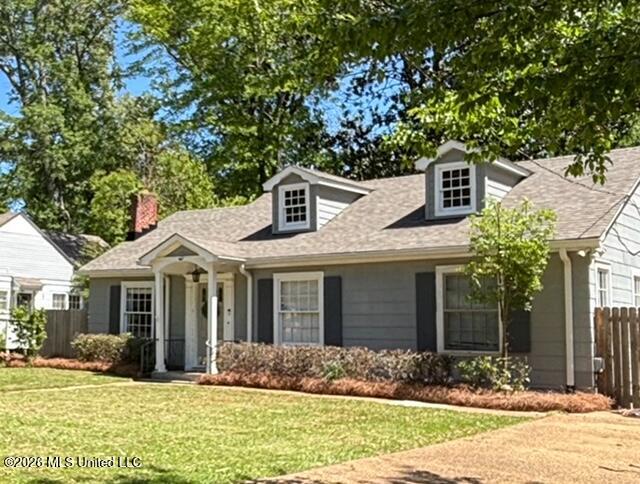 4066 Robin Drive Jackson Mississippi United States, for Sale, residential, Jessica McLaurin, Rezults Realty, LLC