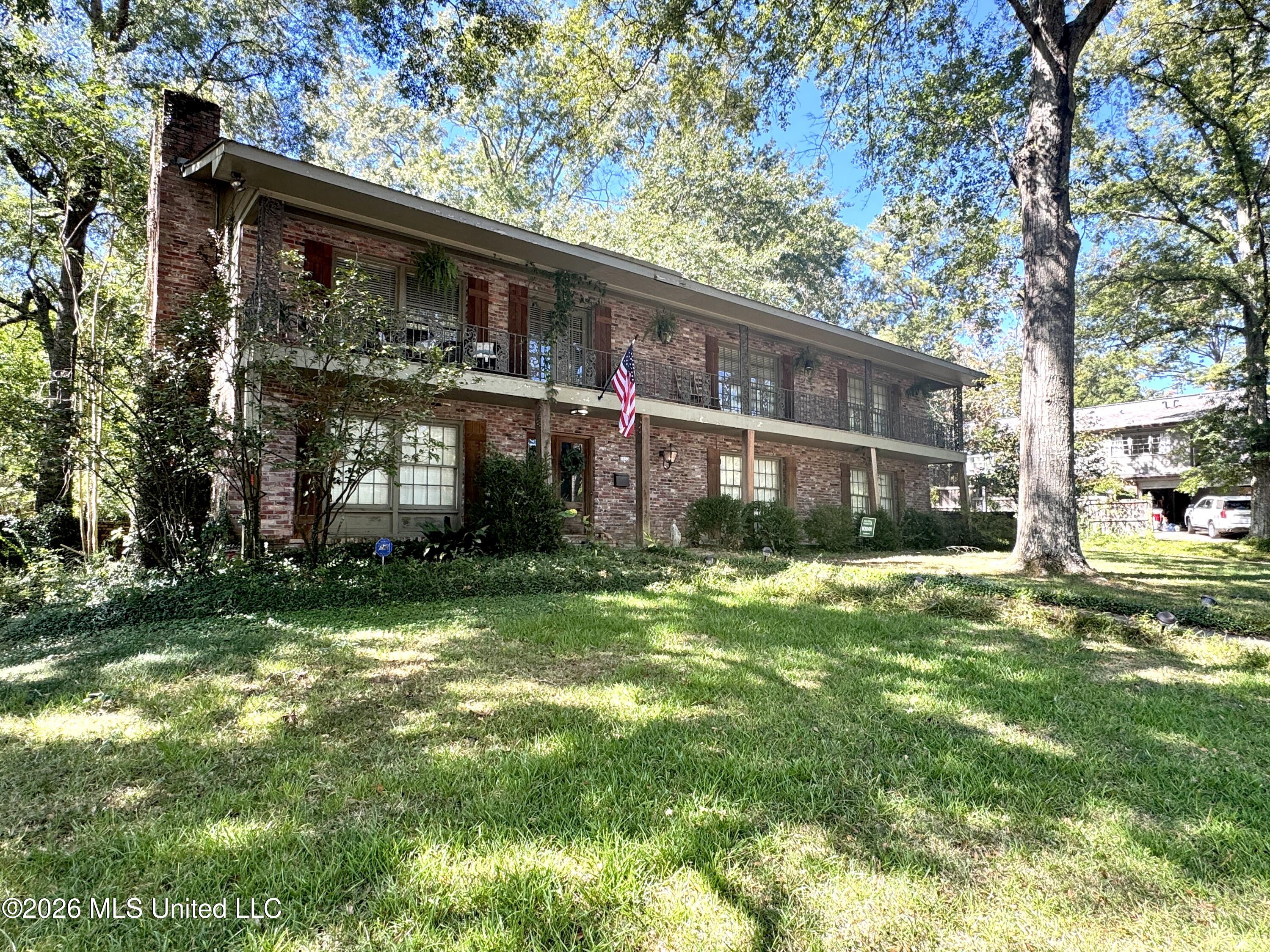 4433 Deer Creek Drive Jackson Mississippi United States, for Sale, residential, Jessica McLaurin, Rezults Realty, LLC