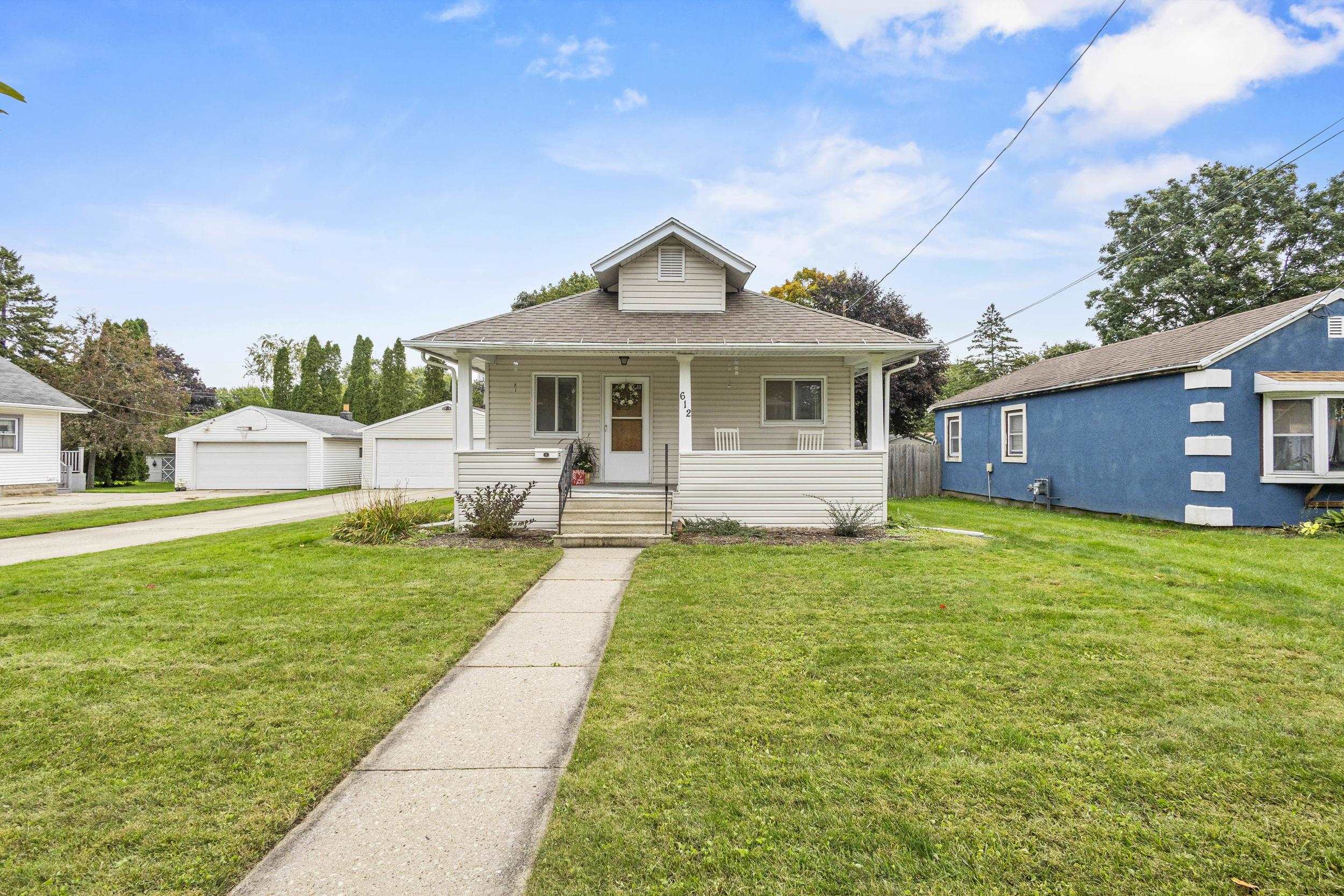 612 S WEIMAR Street Appleton Wisconsin United States, for Sale, residential,  , Fireside Realty LLC