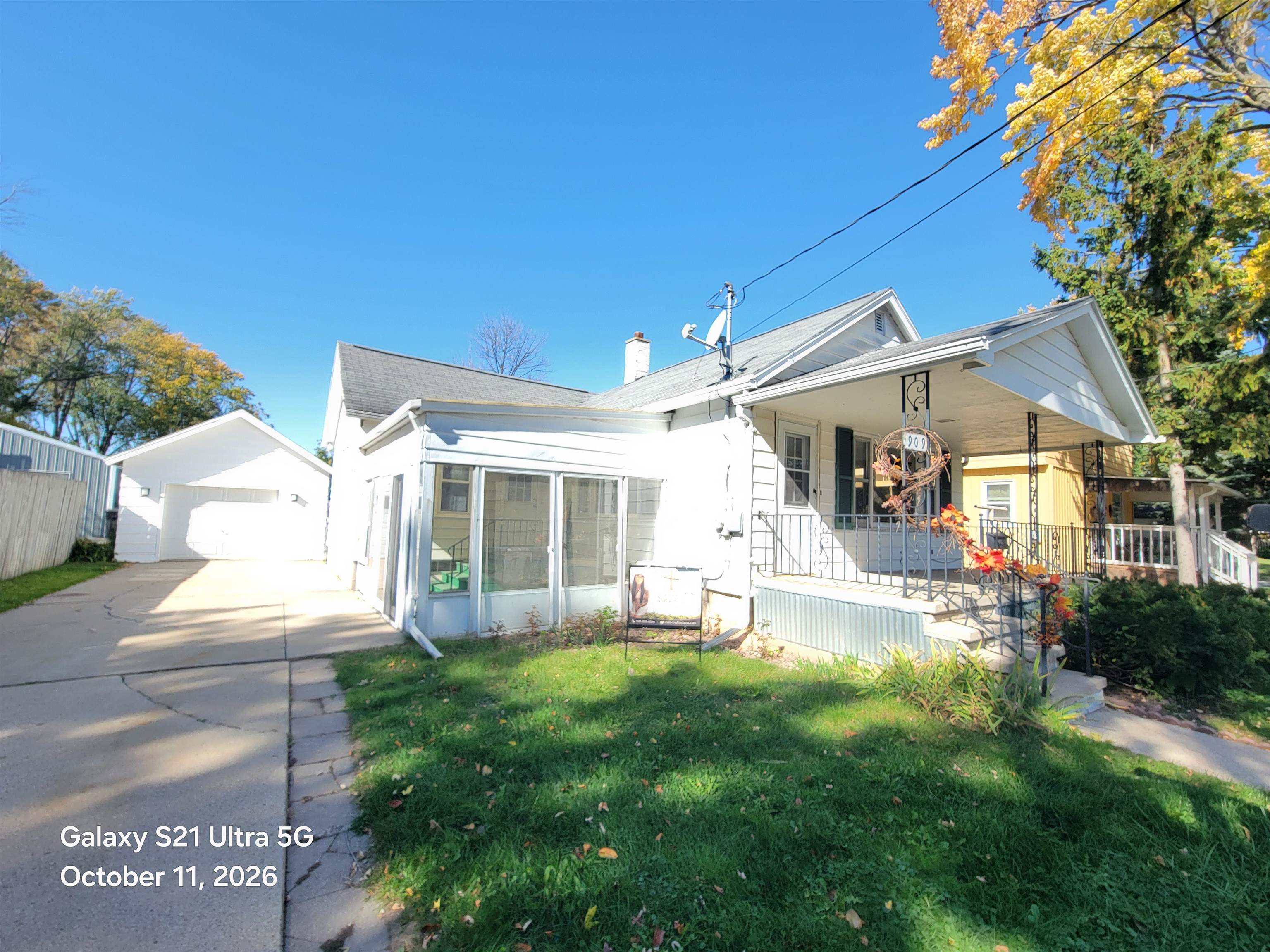 909 N MASON Street Appleton Wisconsin United States, for Sale, residential,  , Fireside Realty LLC